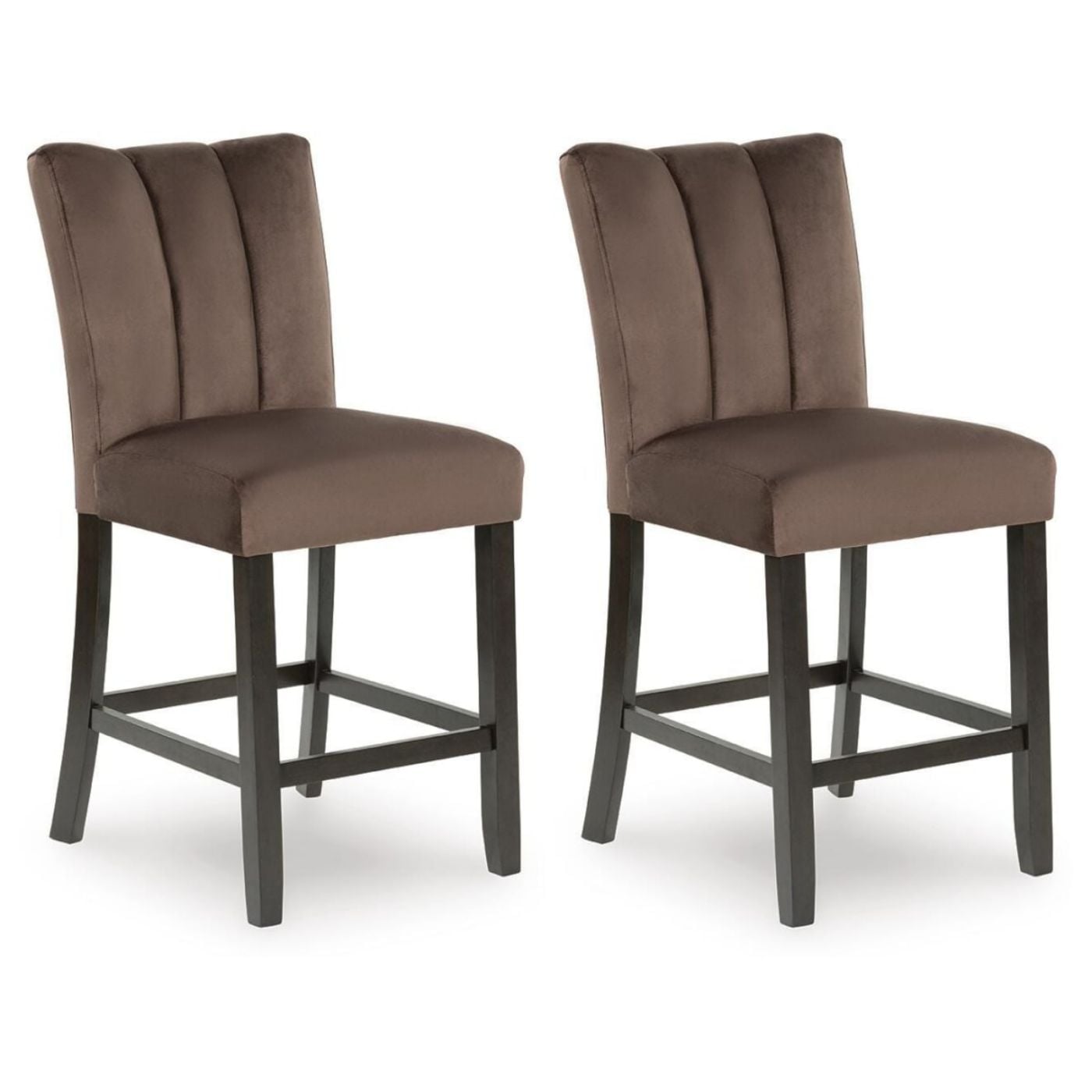 Picture of Jeshina Counter Height Barstool (Set Of 2)