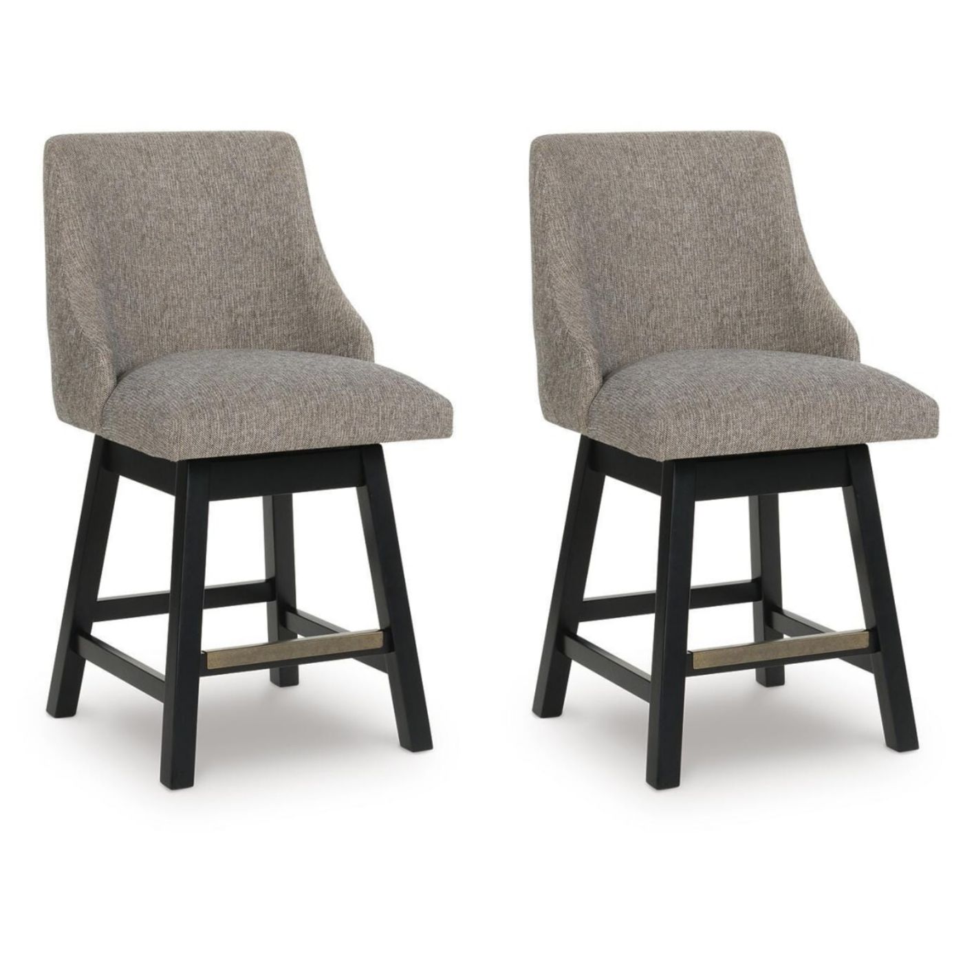 Picture of Neymorton Counter Height Barstool (set Of 2)