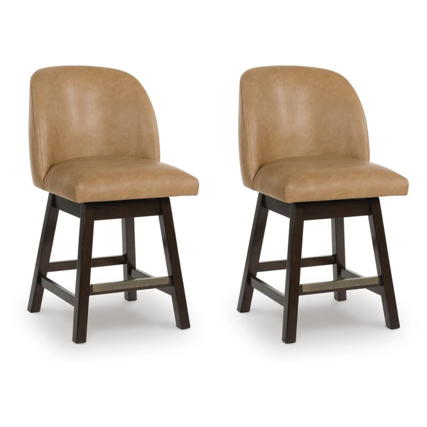 Picture of Neymorton Counter Height Barstool (set Of 2)