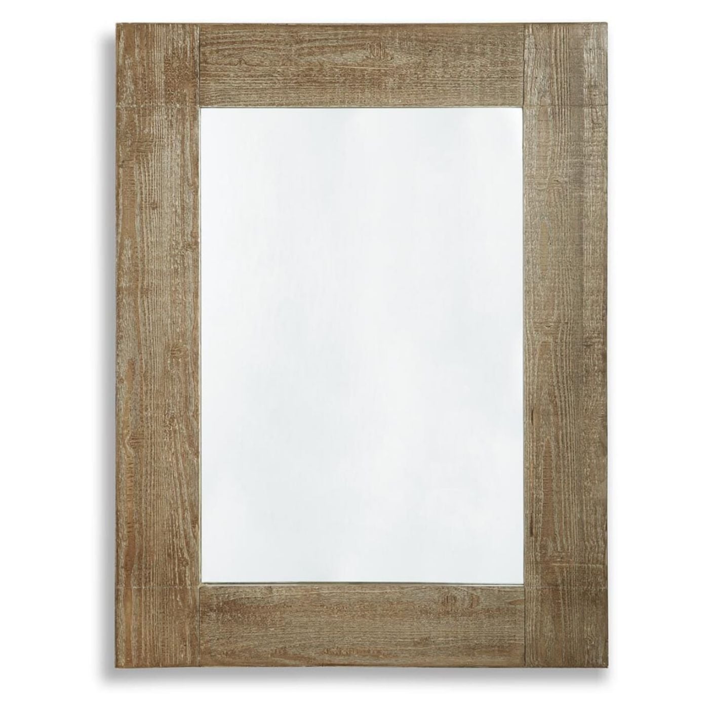Picture of Accent Mirror Waltleigh