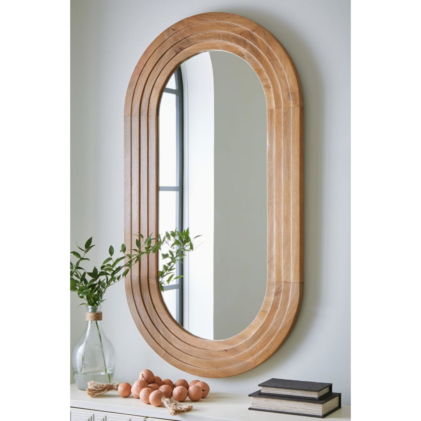 Picture of Daverly Accent Mirror