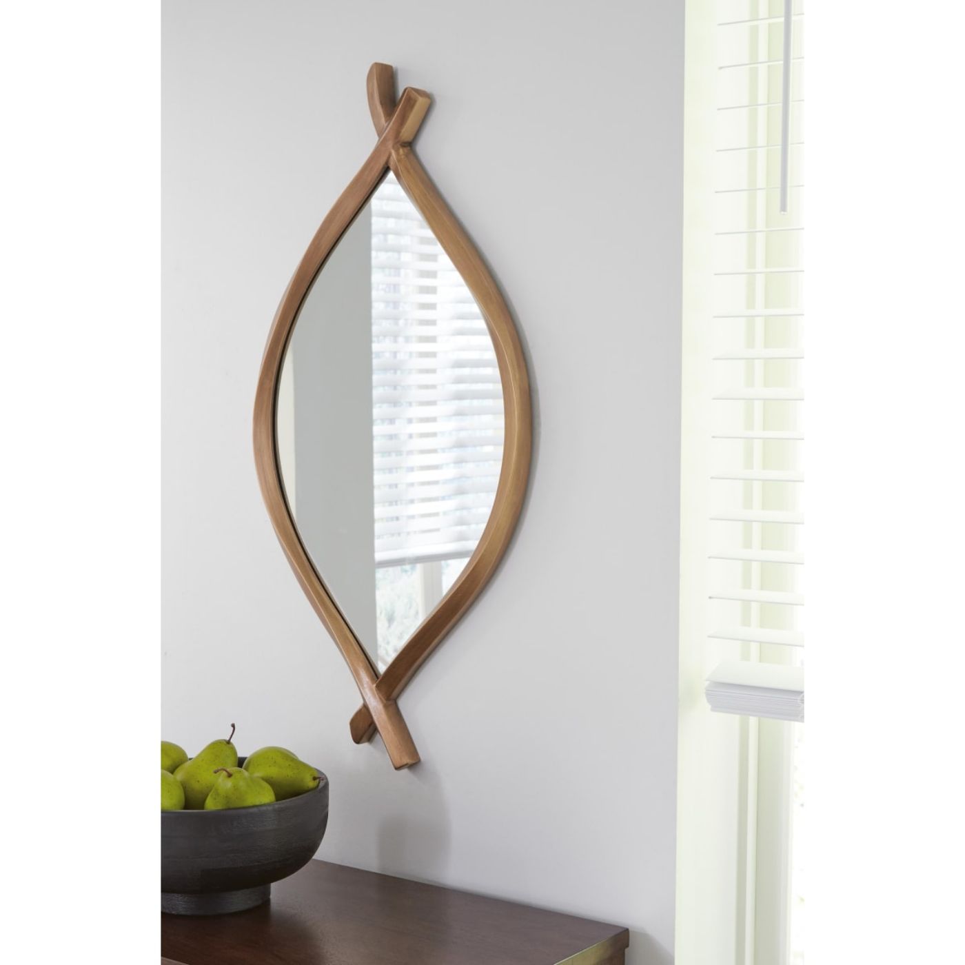 Picture of Bartner Accent Mirror
