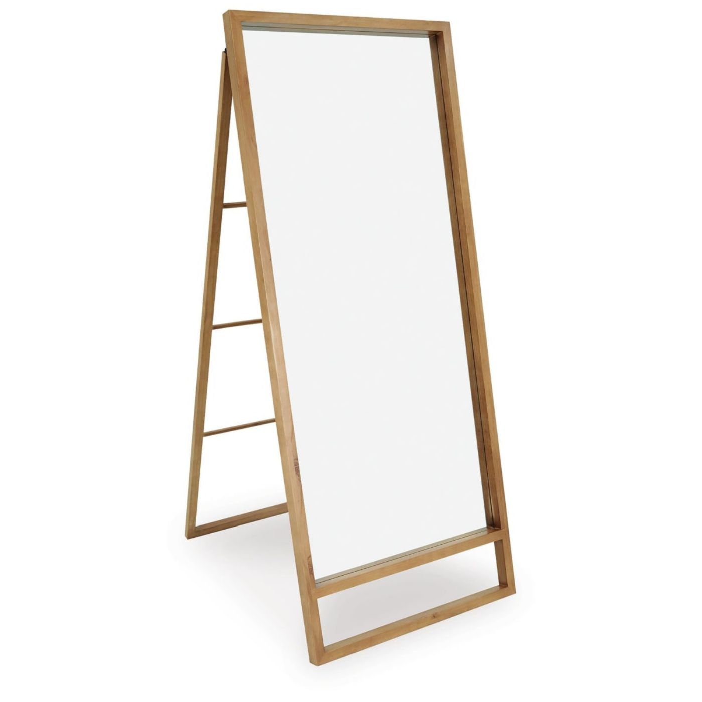 Picture of Devford Floor Mirror