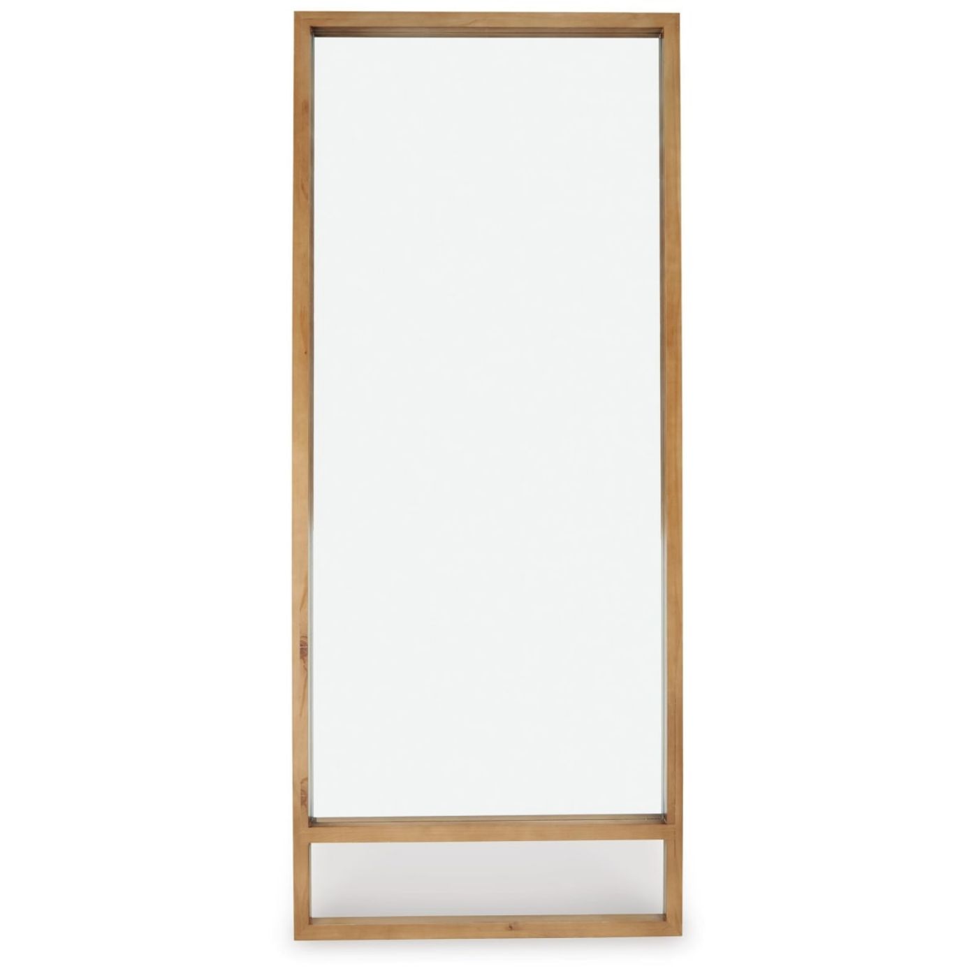 Picture of Devford Floor Mirror