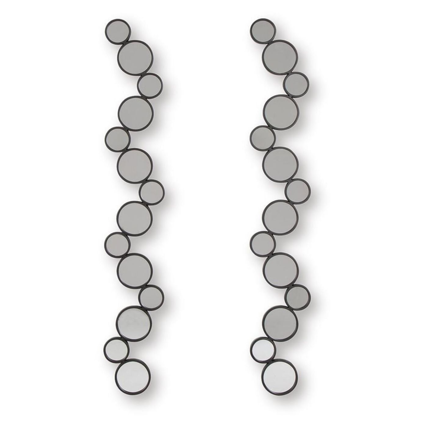 Picture of Vinler Accent Mirror Set (set Of 2)