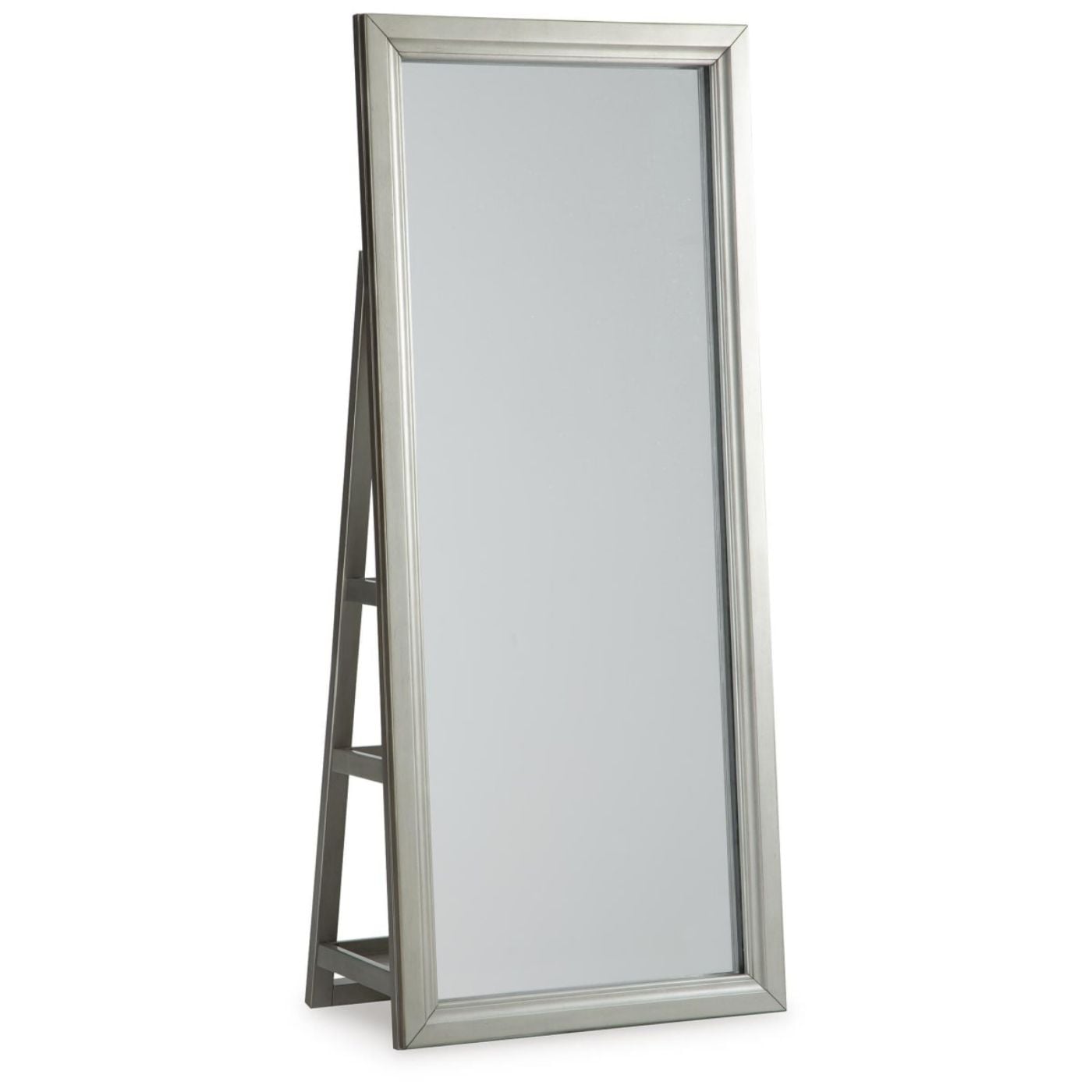 Picture of Evesen Floor Standing Mirror Storage