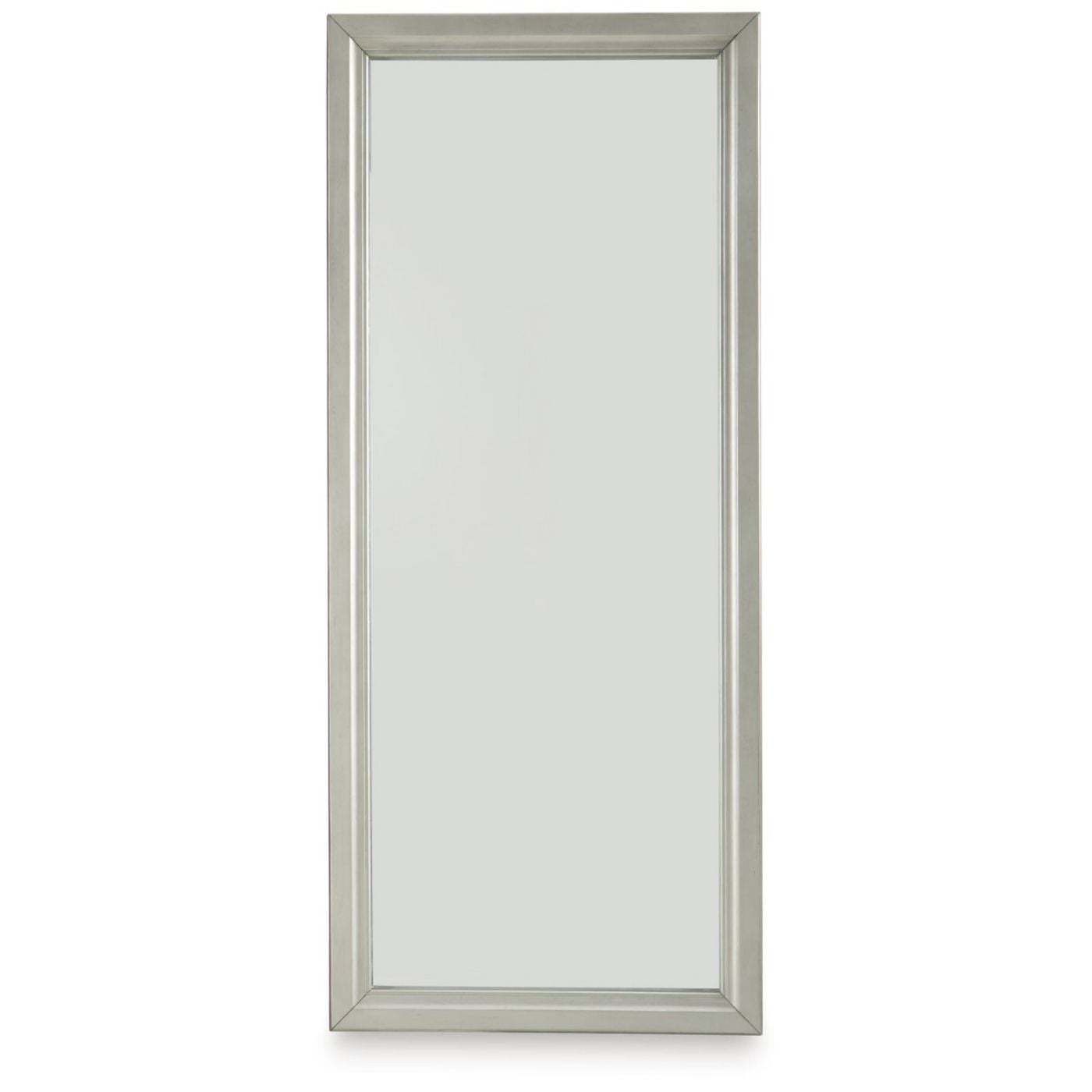 Picture of Evesen Floor Standing Mirror Storage
