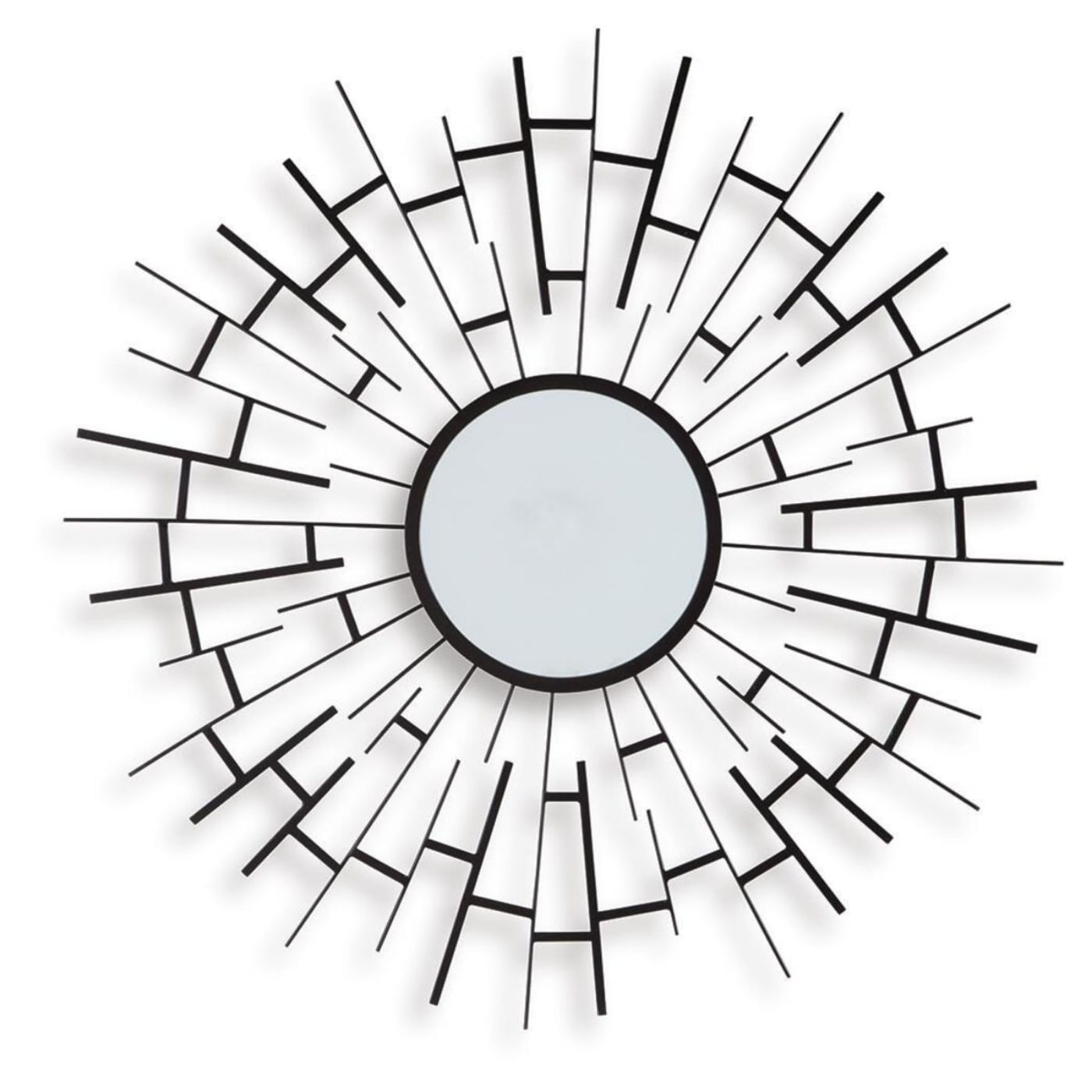 Picture of Garrenworth Accent Mirror