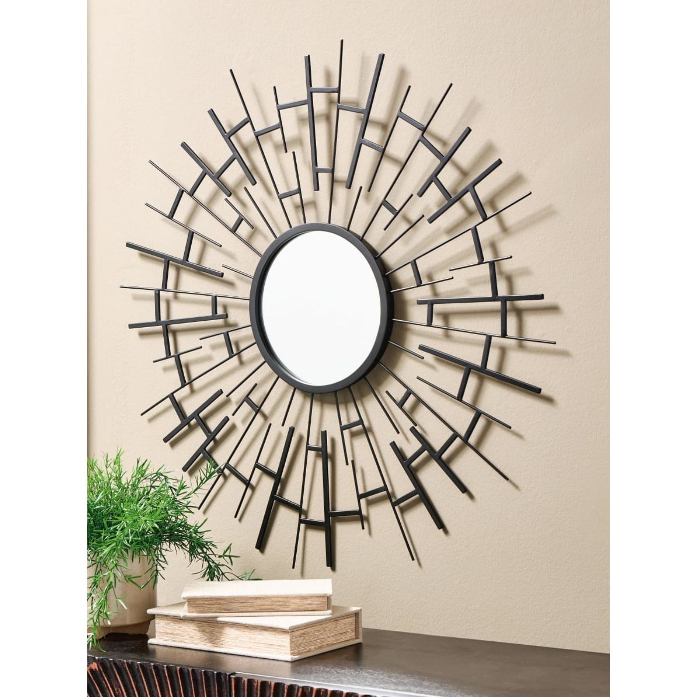 Picture of Garrenworth Accent Mirror