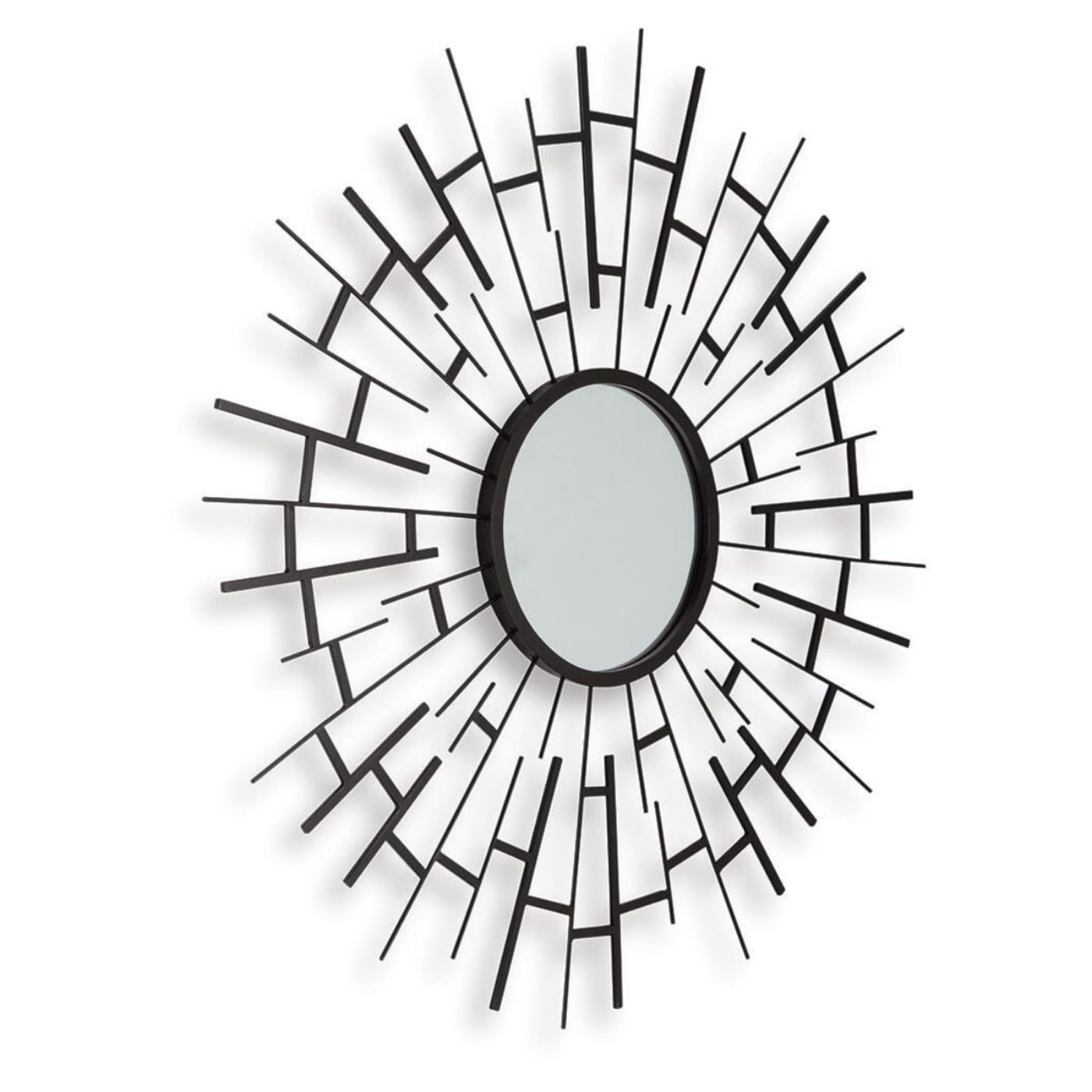 Picture of Garrenworth Accent Mirror