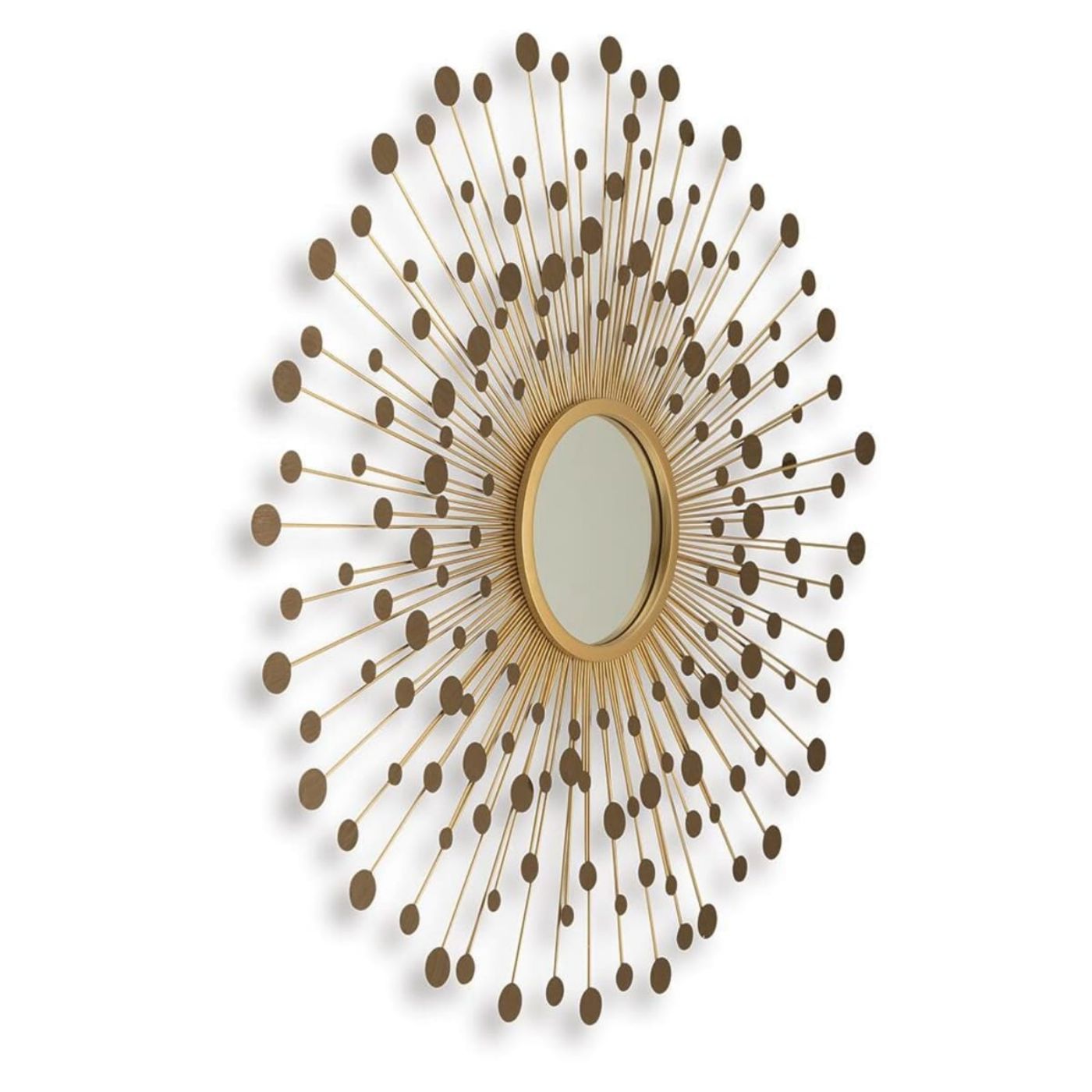 Picture of Morwenna Accent Mirror