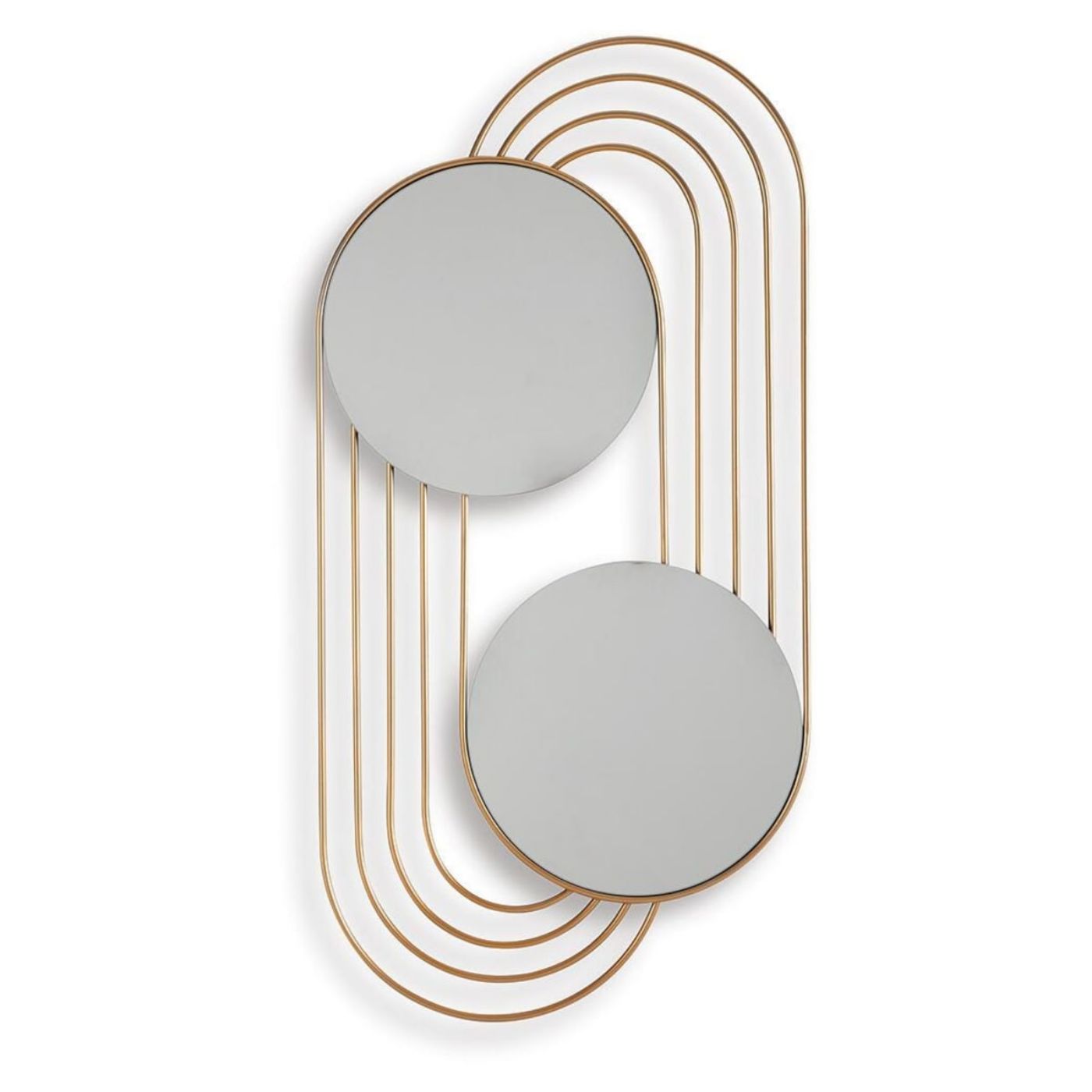 Picture of Warrenley Accent Mirror