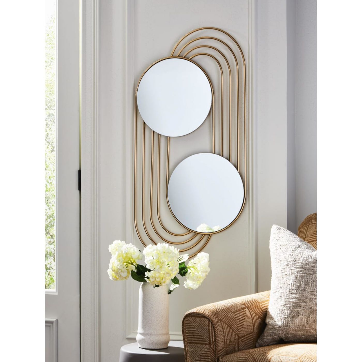 Picture of Warrenley Accent Mirror