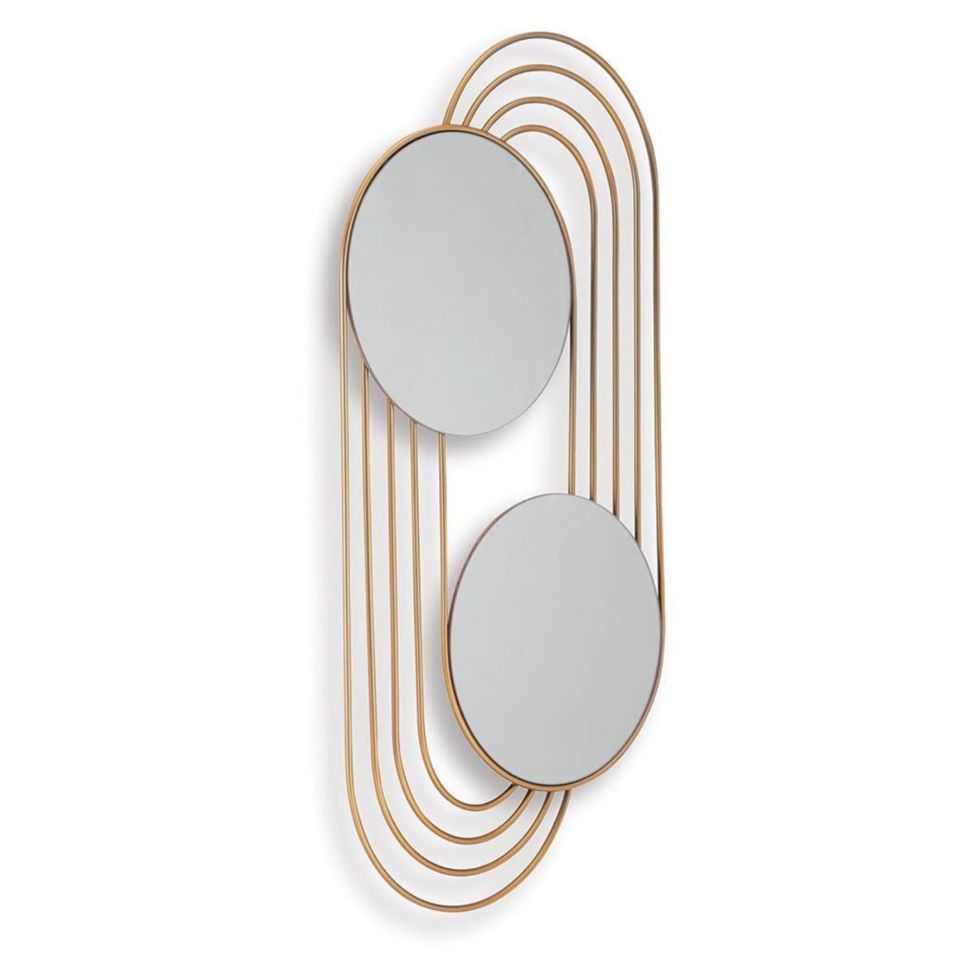 Picture of Warrenley Accent Mirror
