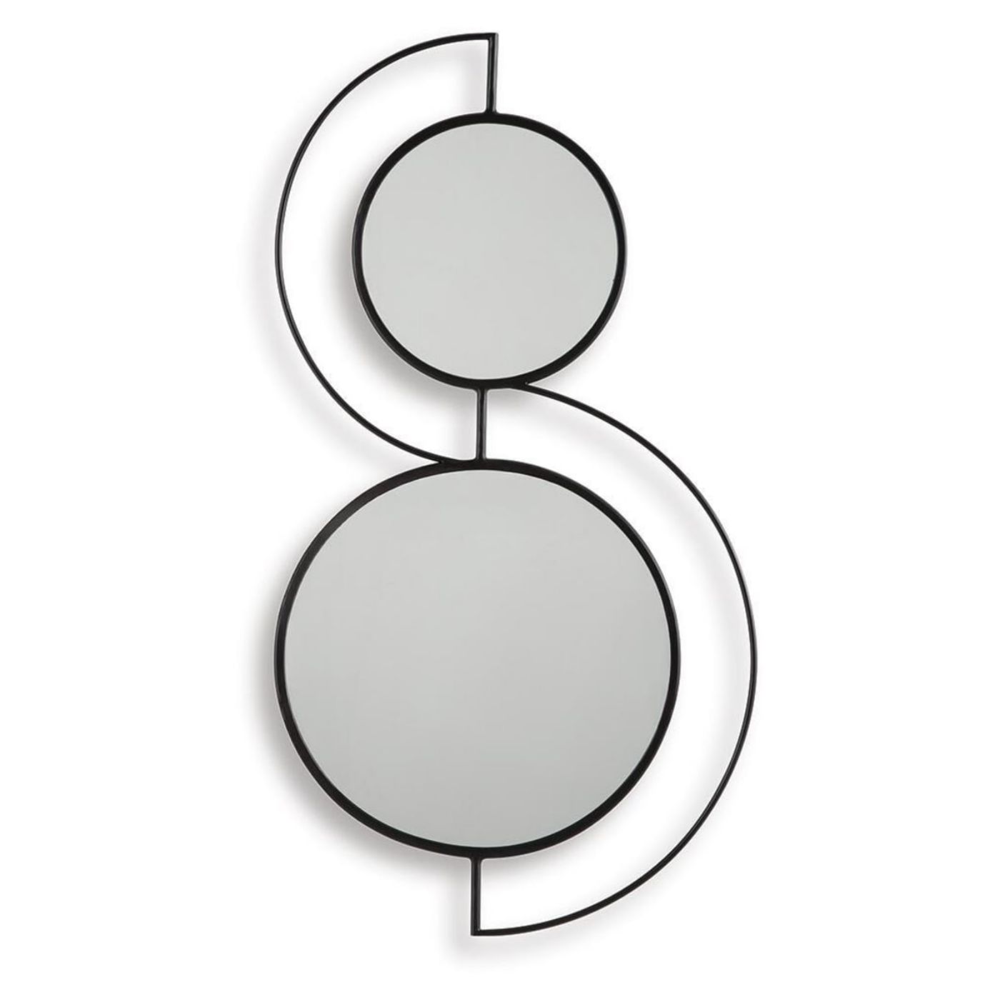 Picture of Shayham Accent Mirror