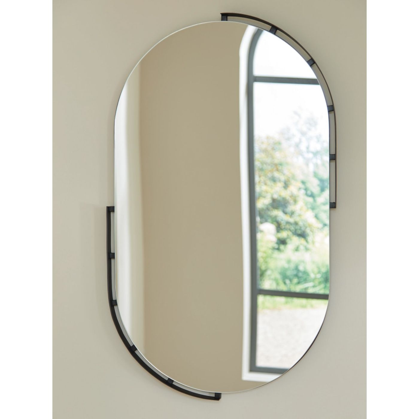 Picture of Valkings Accent Mirror