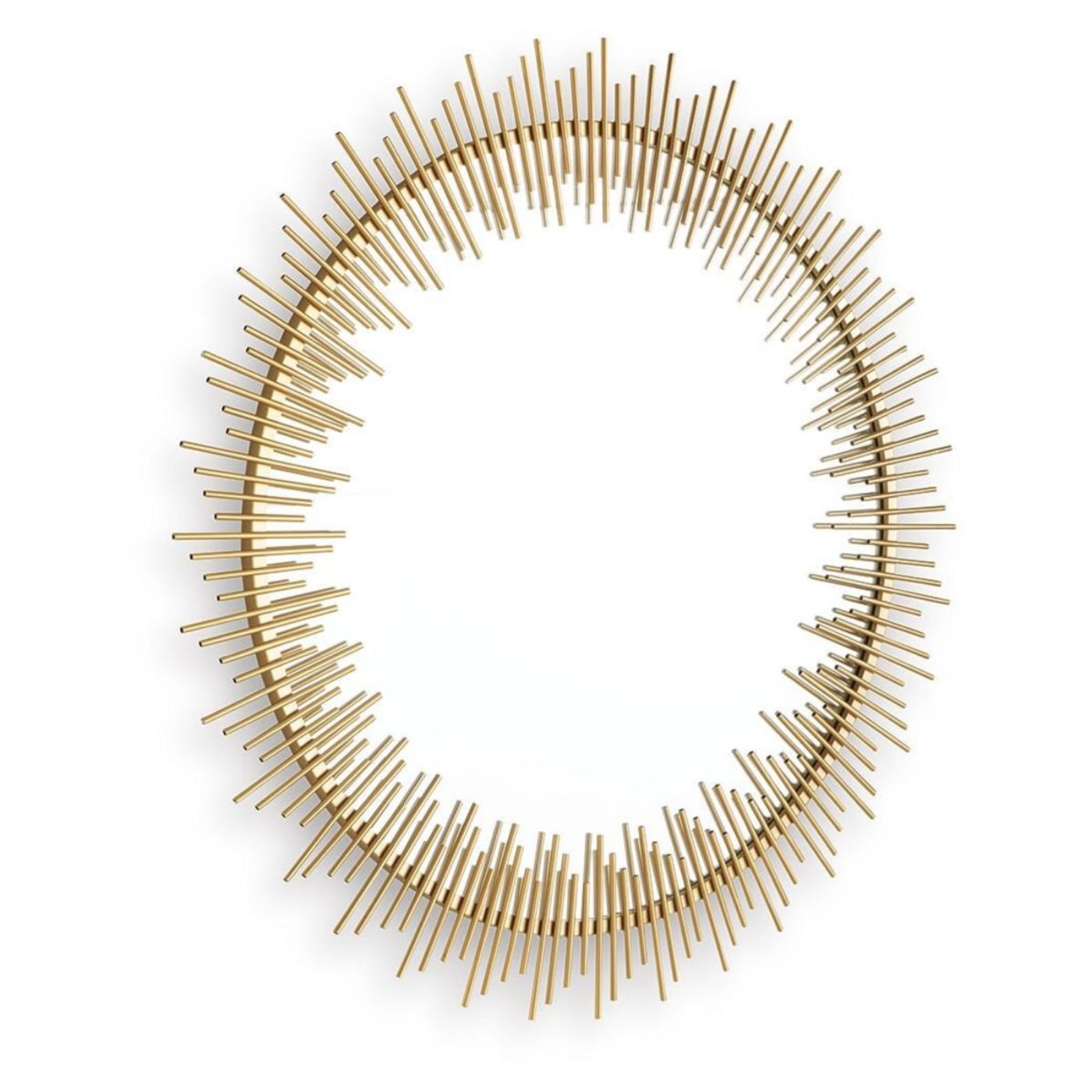 Picture of Wainport Accent Mirror