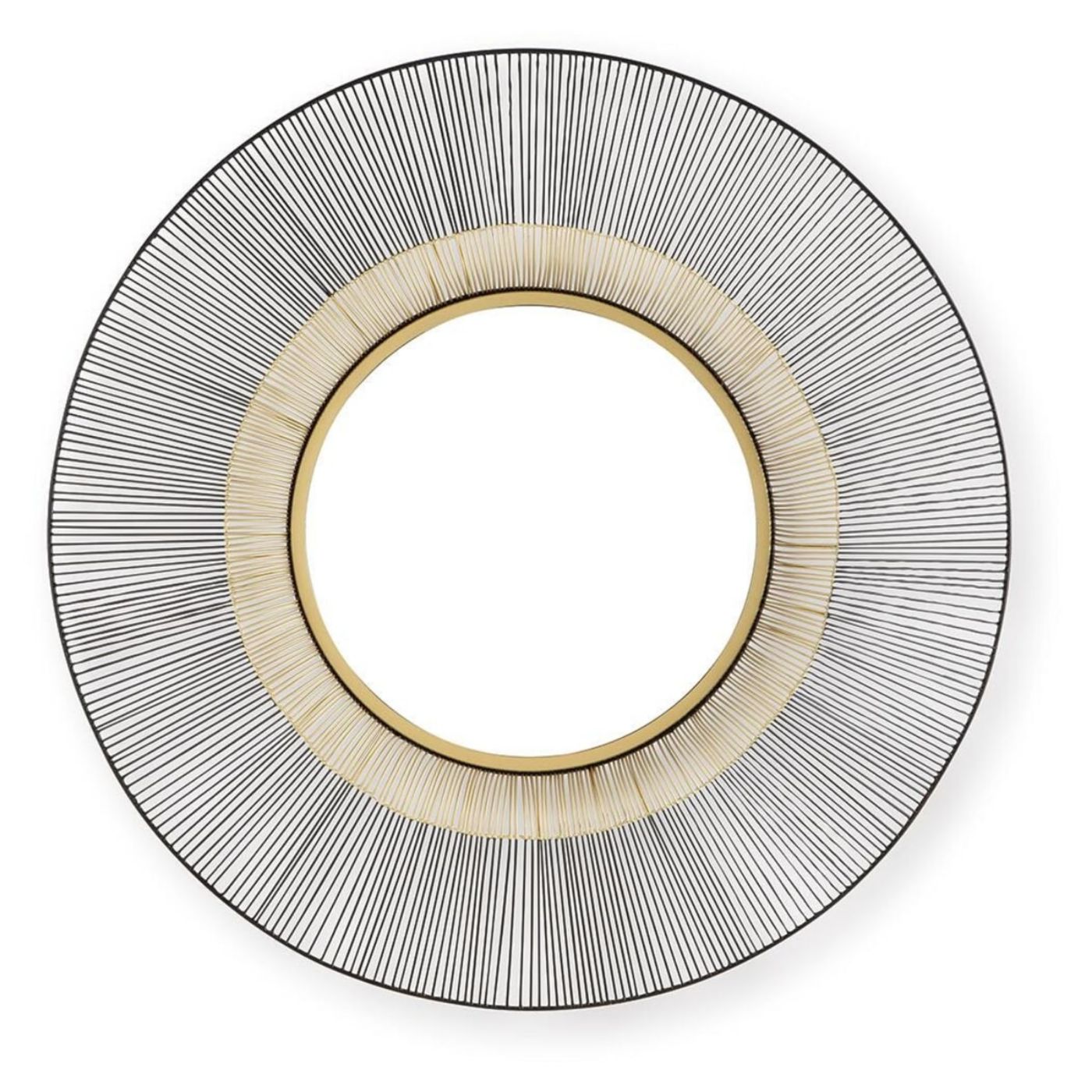 Picture of Dallmen Accent Mirror