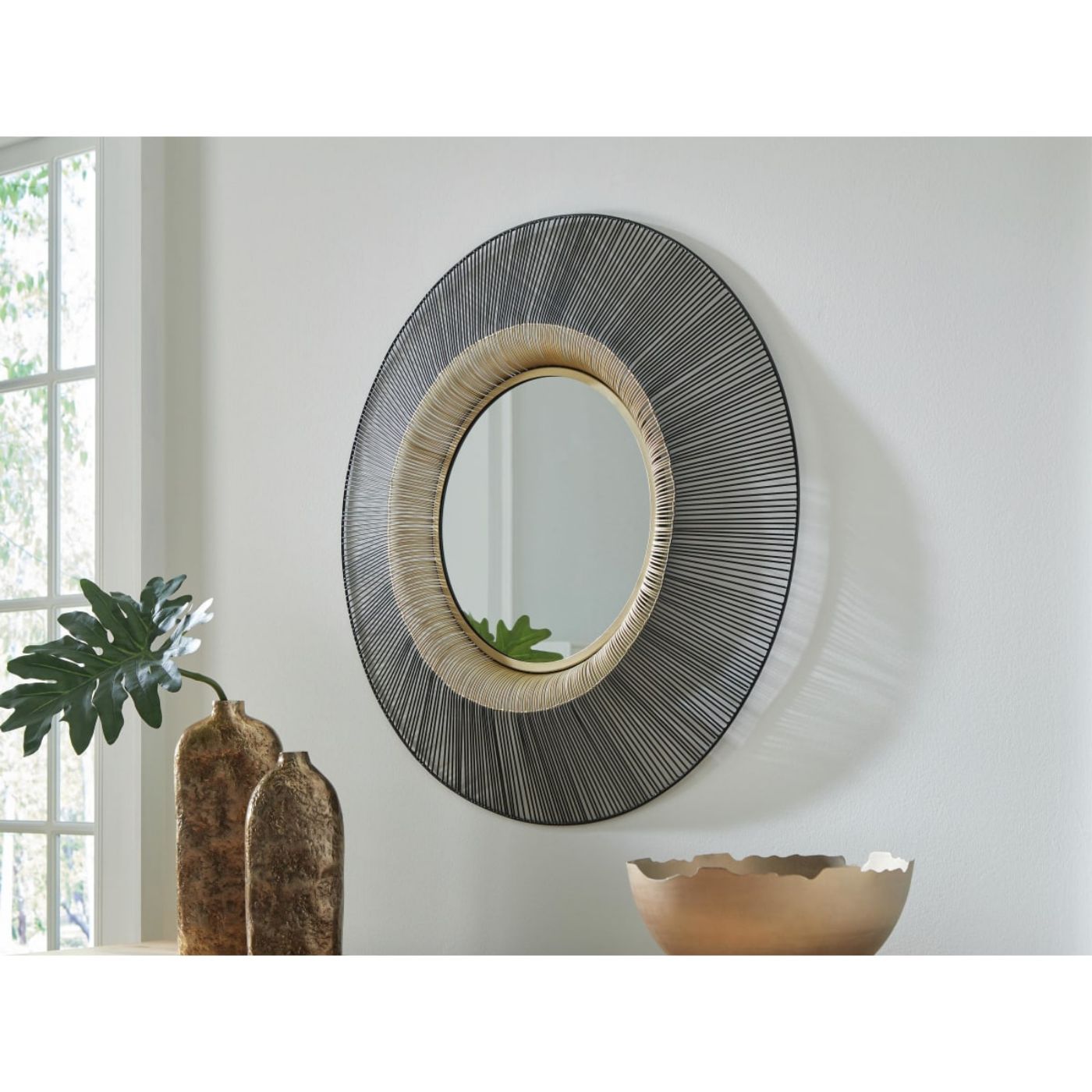Picture of Dallmen Accent Mirror