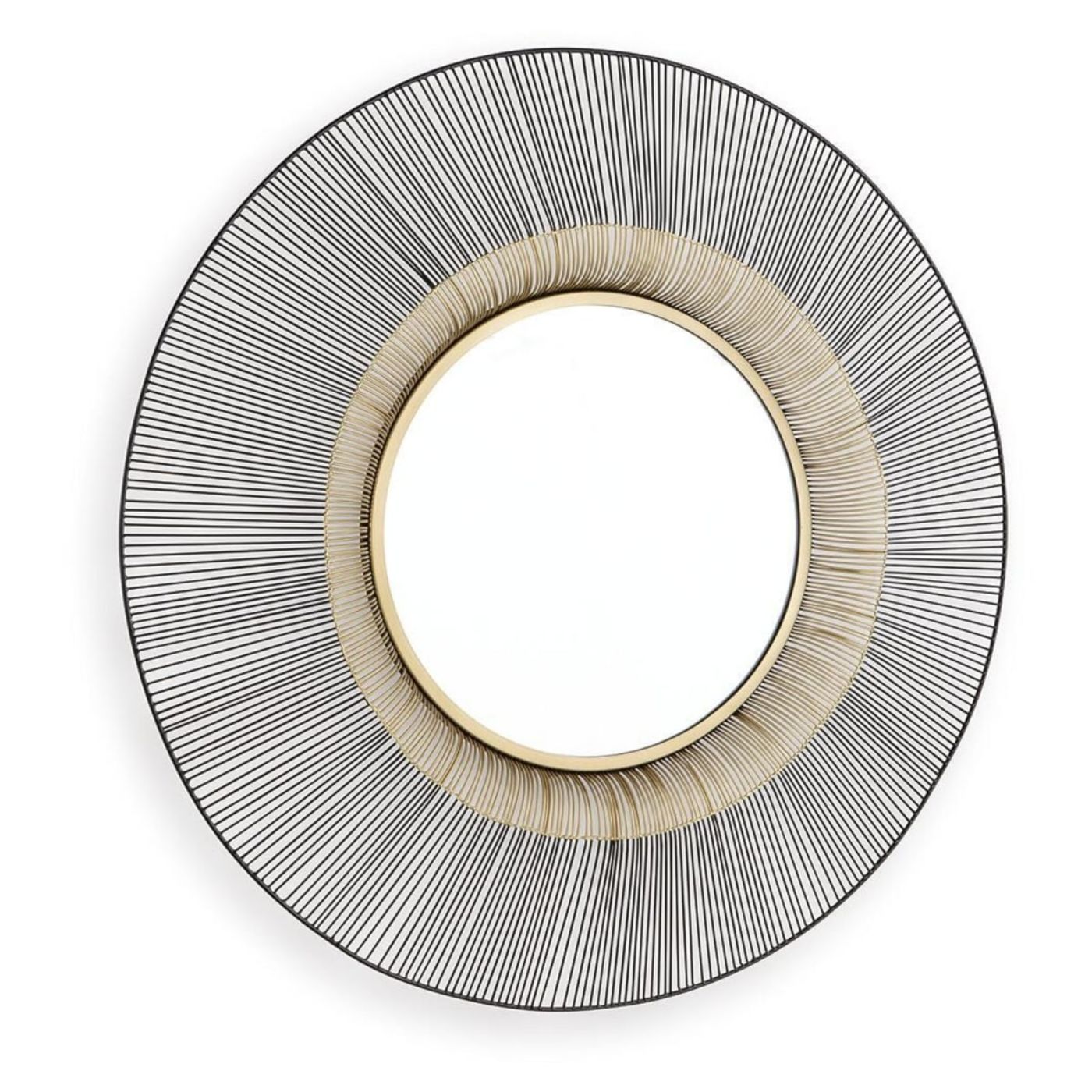 Picture of Dallmen Accent Mirror