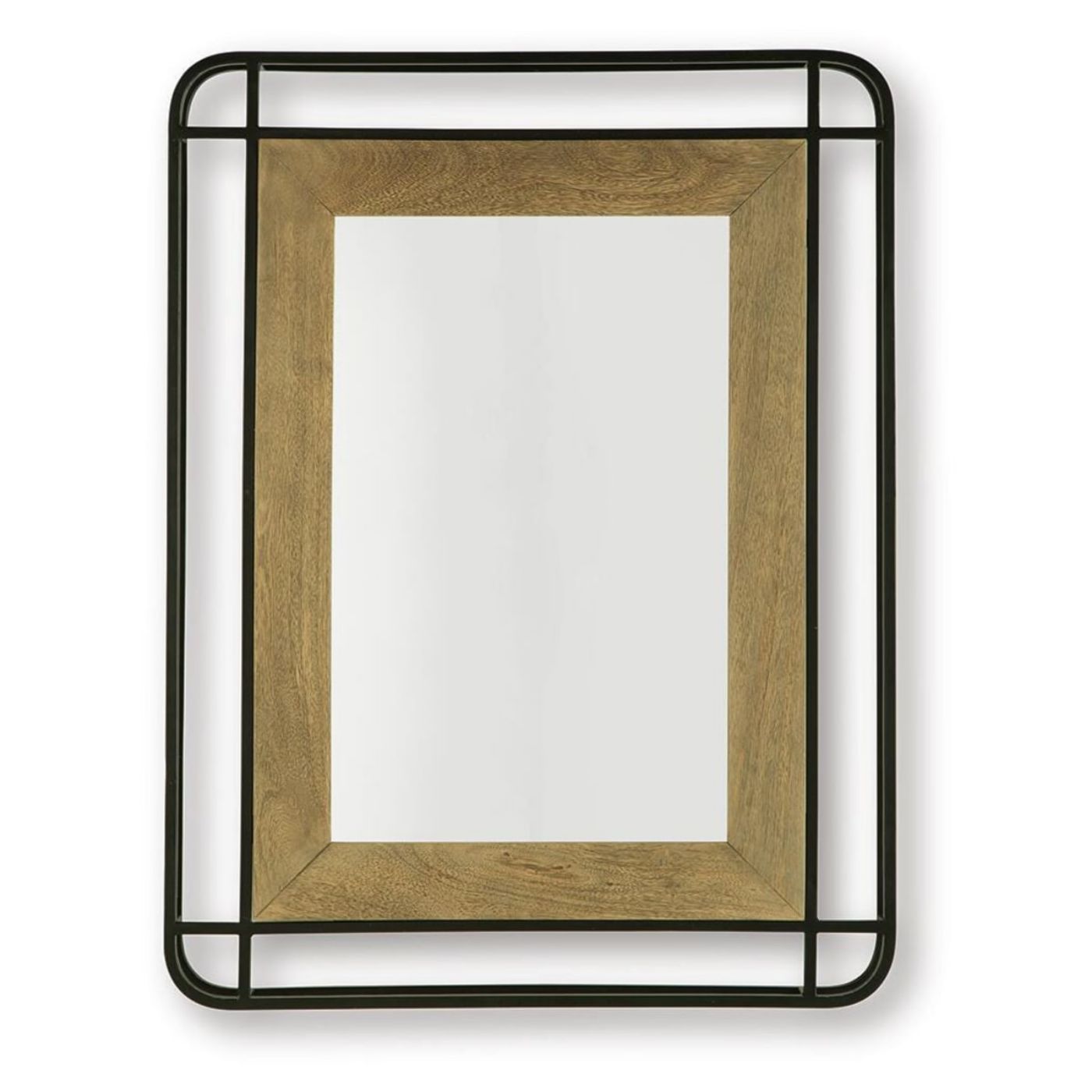 Picture of Beelman Accent Mirror