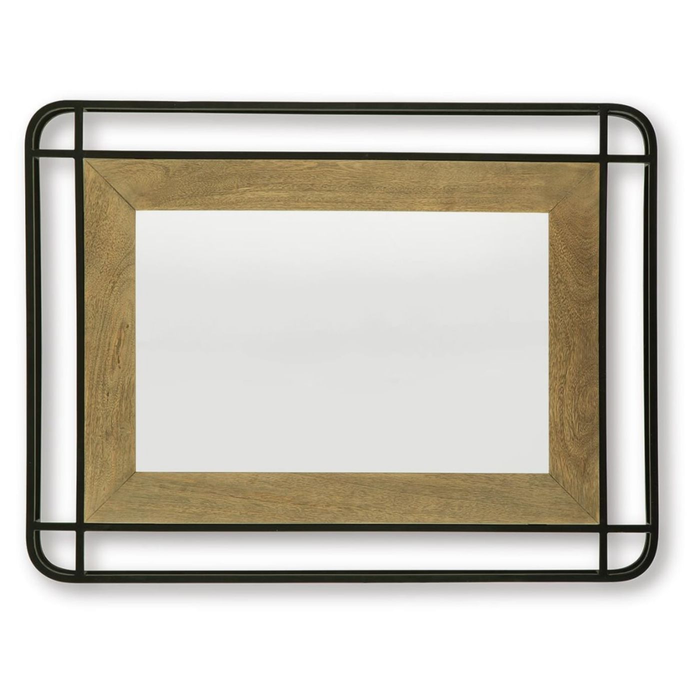 Picture of Beelman Accent Mirror