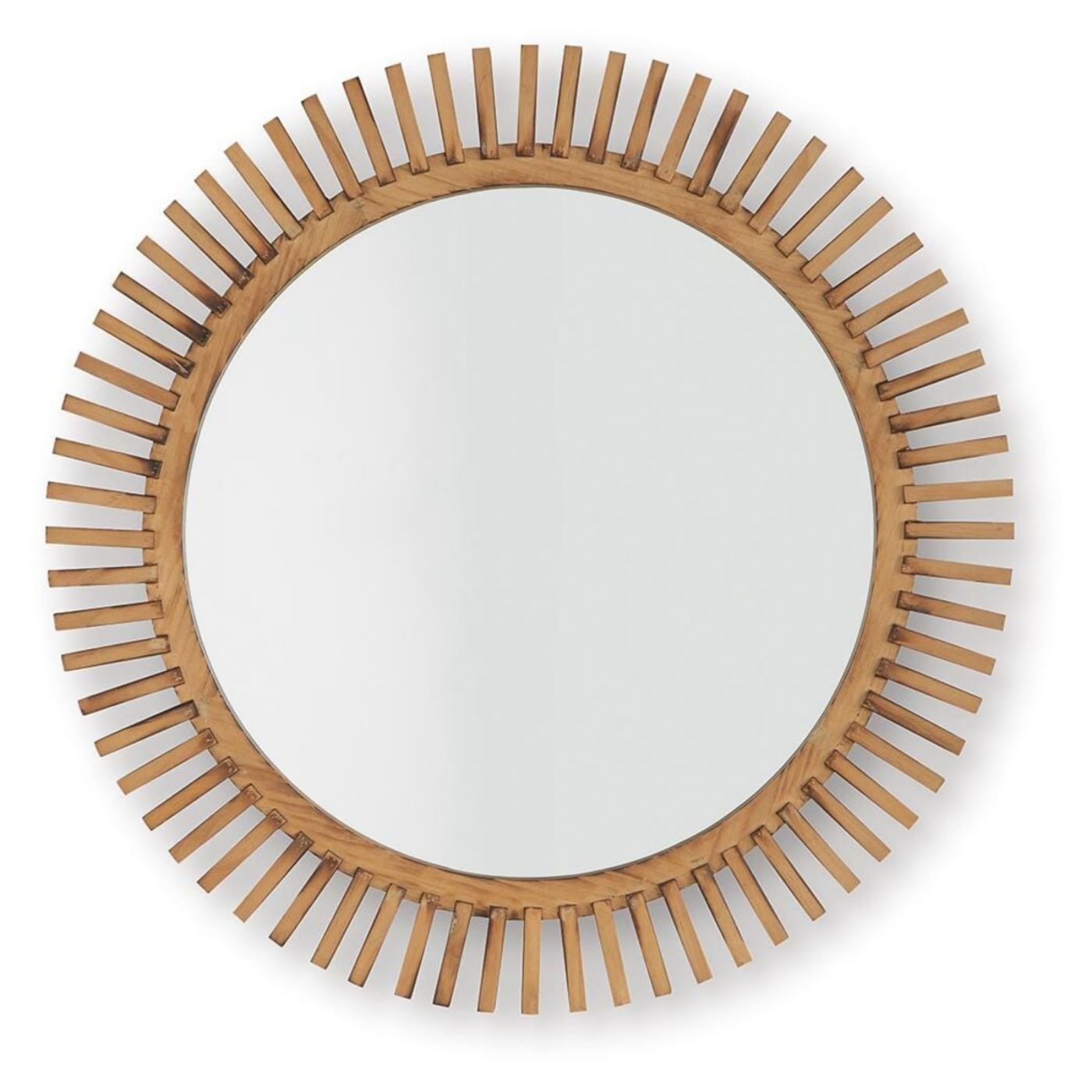 Picture of Tedwell Accent Mirror