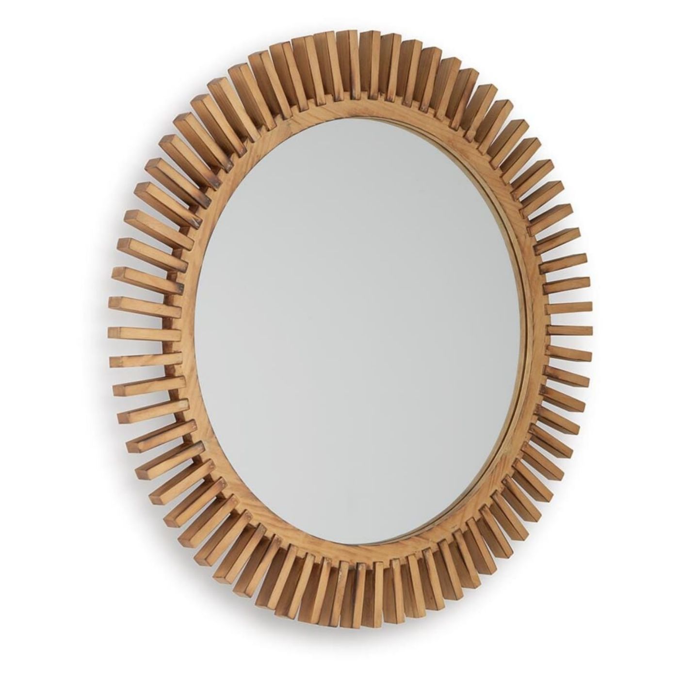 Picture of Tedwell Accent Mirror