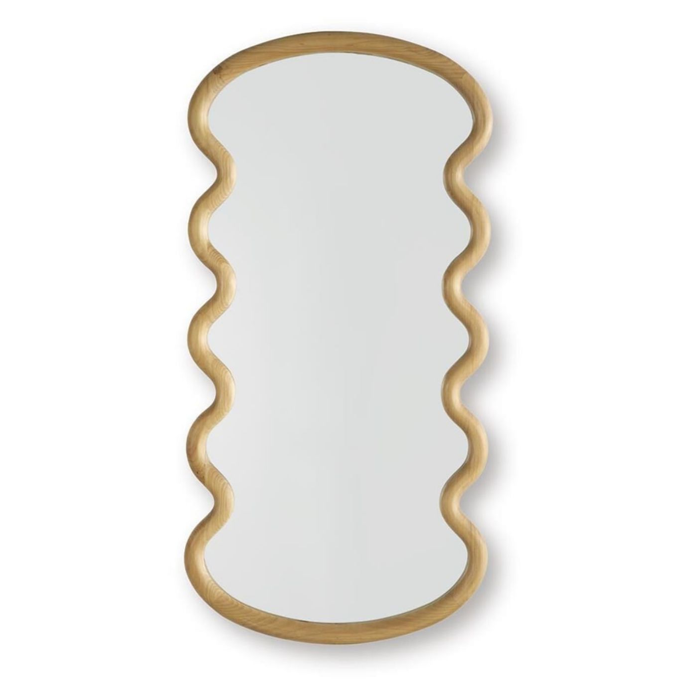 Picture of Serendis Accent Mirror