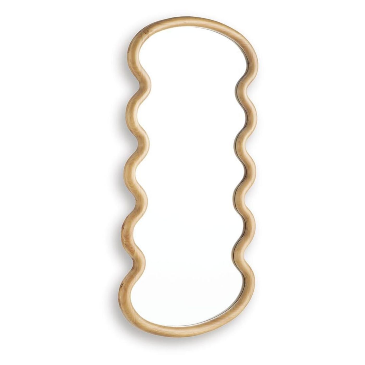 Picture of Serendis Accent Mirror