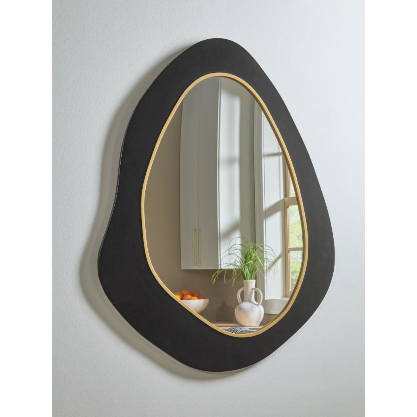 Picture of Kierlock Accent Mirror