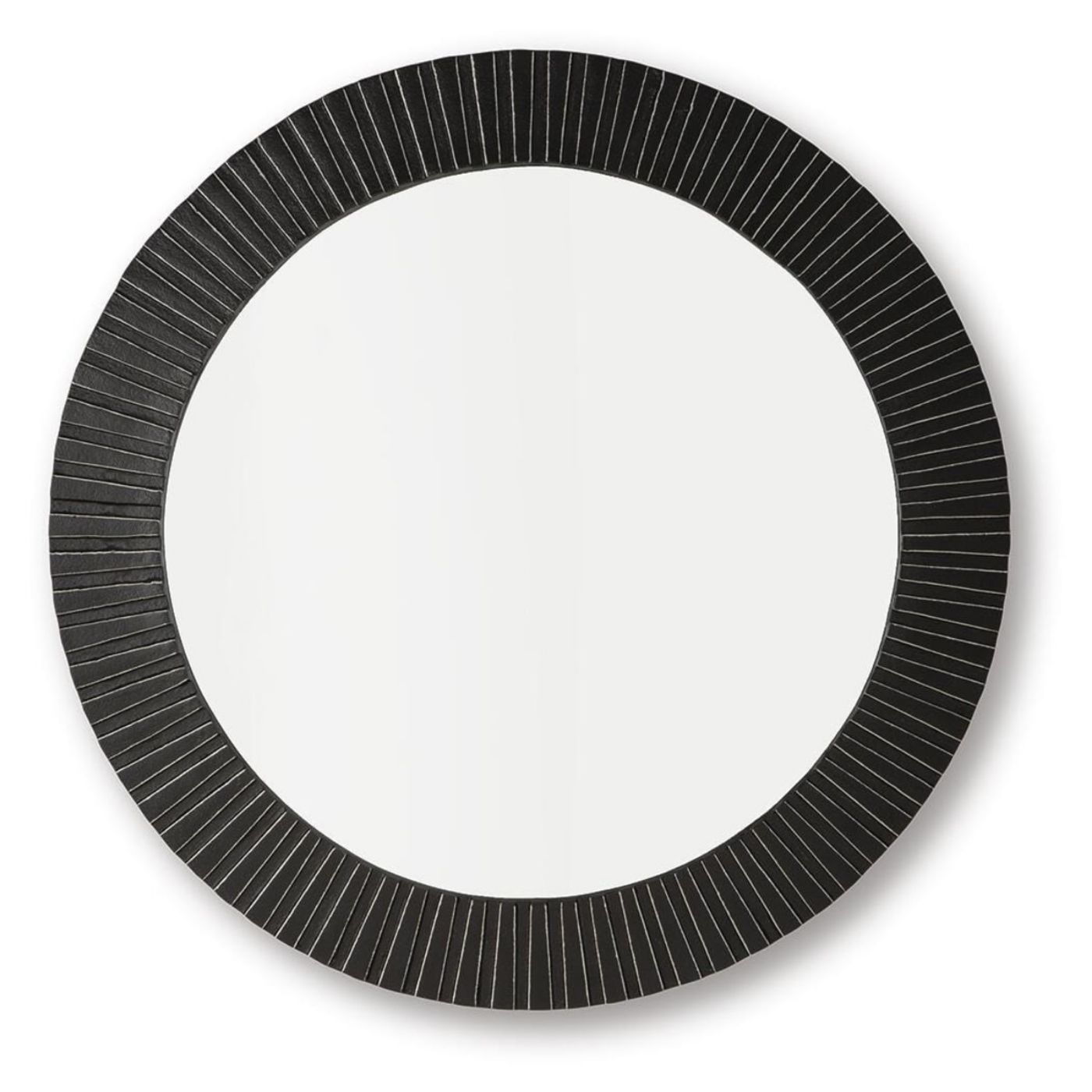 Picture of Ozias Accent Mirror
