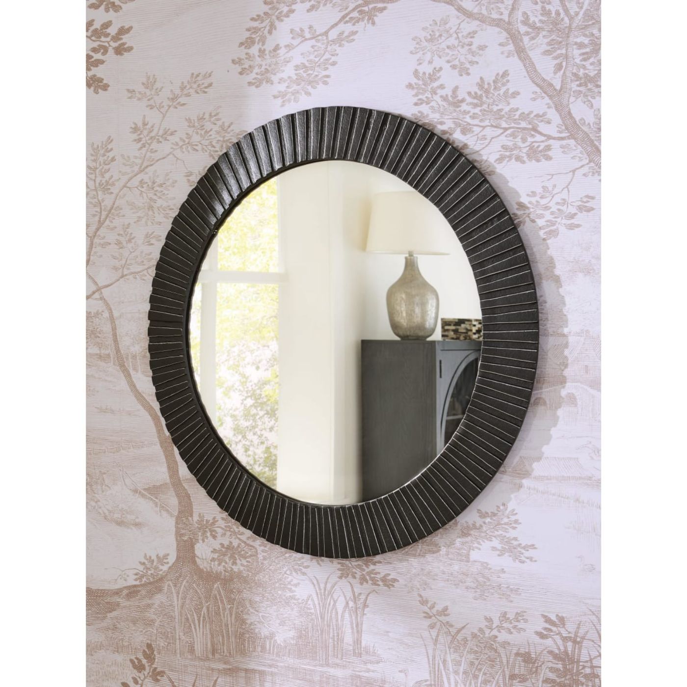 Picture of Ozias Accent Mirror