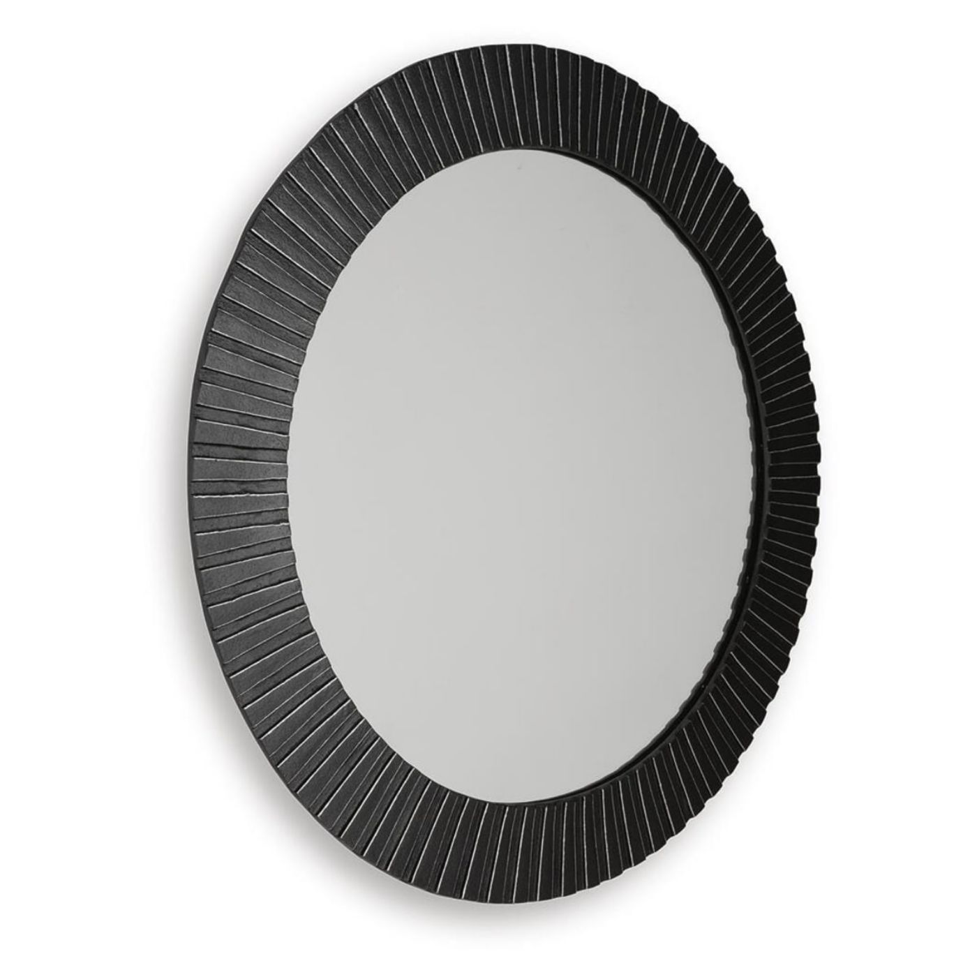 Picture of Ozias Accent Mirror