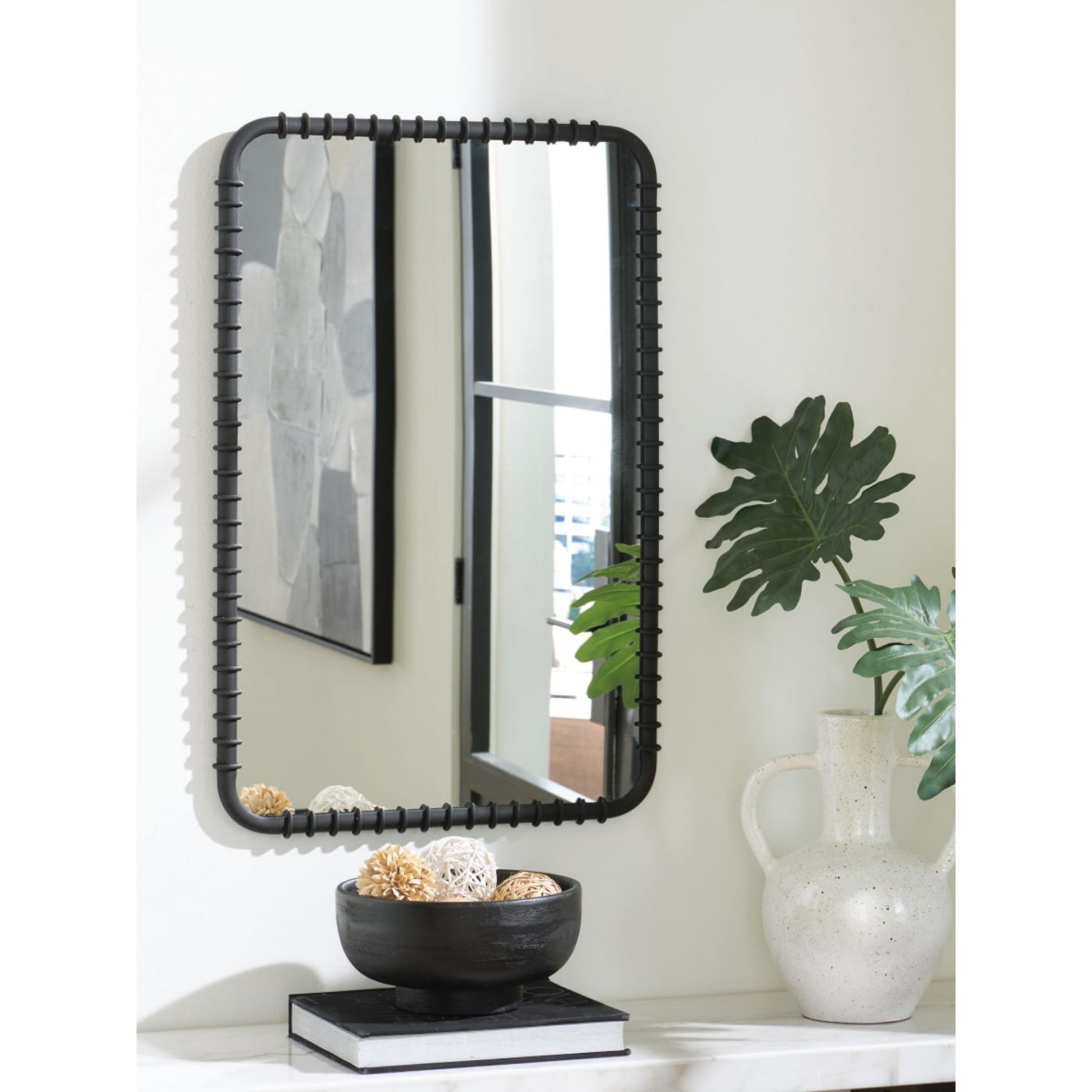 Picture of Judlow Accent Mirror