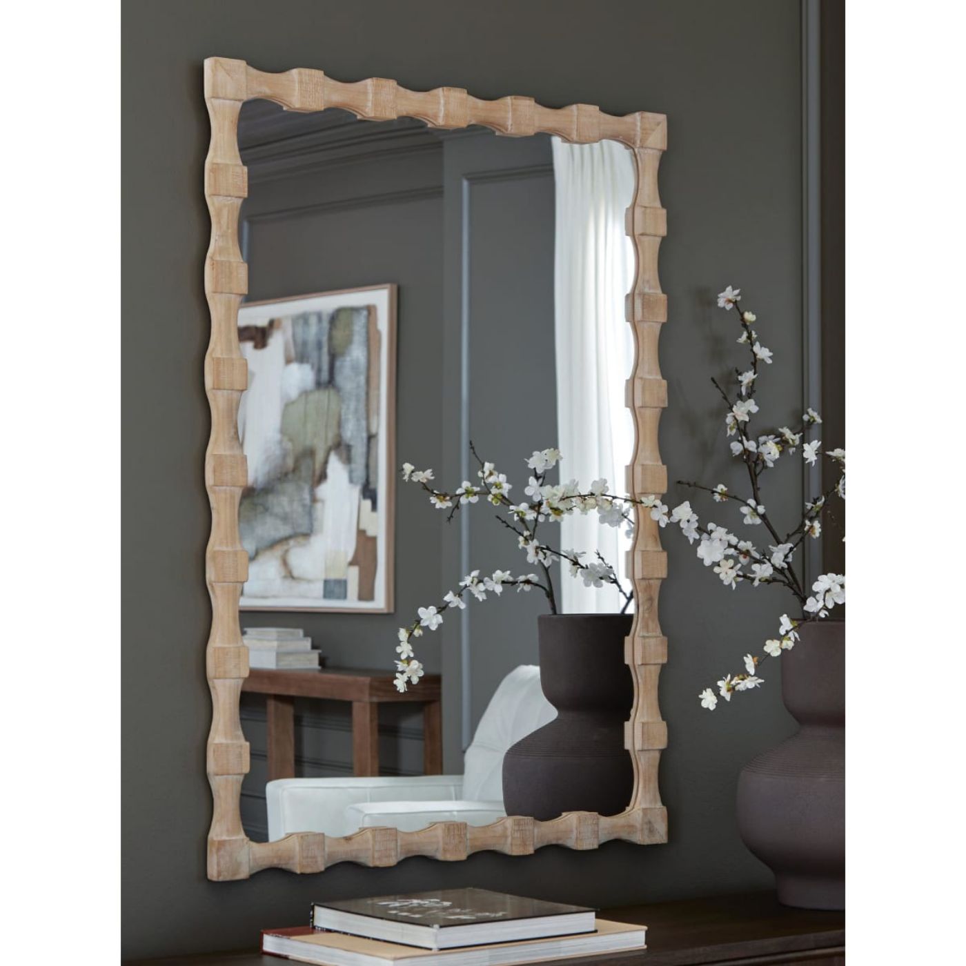 Picture of Acelmore Accent Mirror