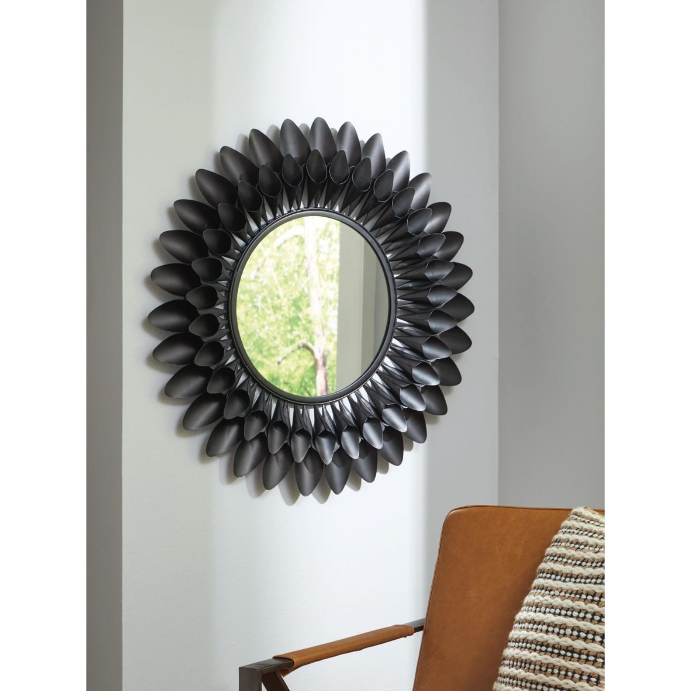 Picture of Ryenmour Accent Mirror