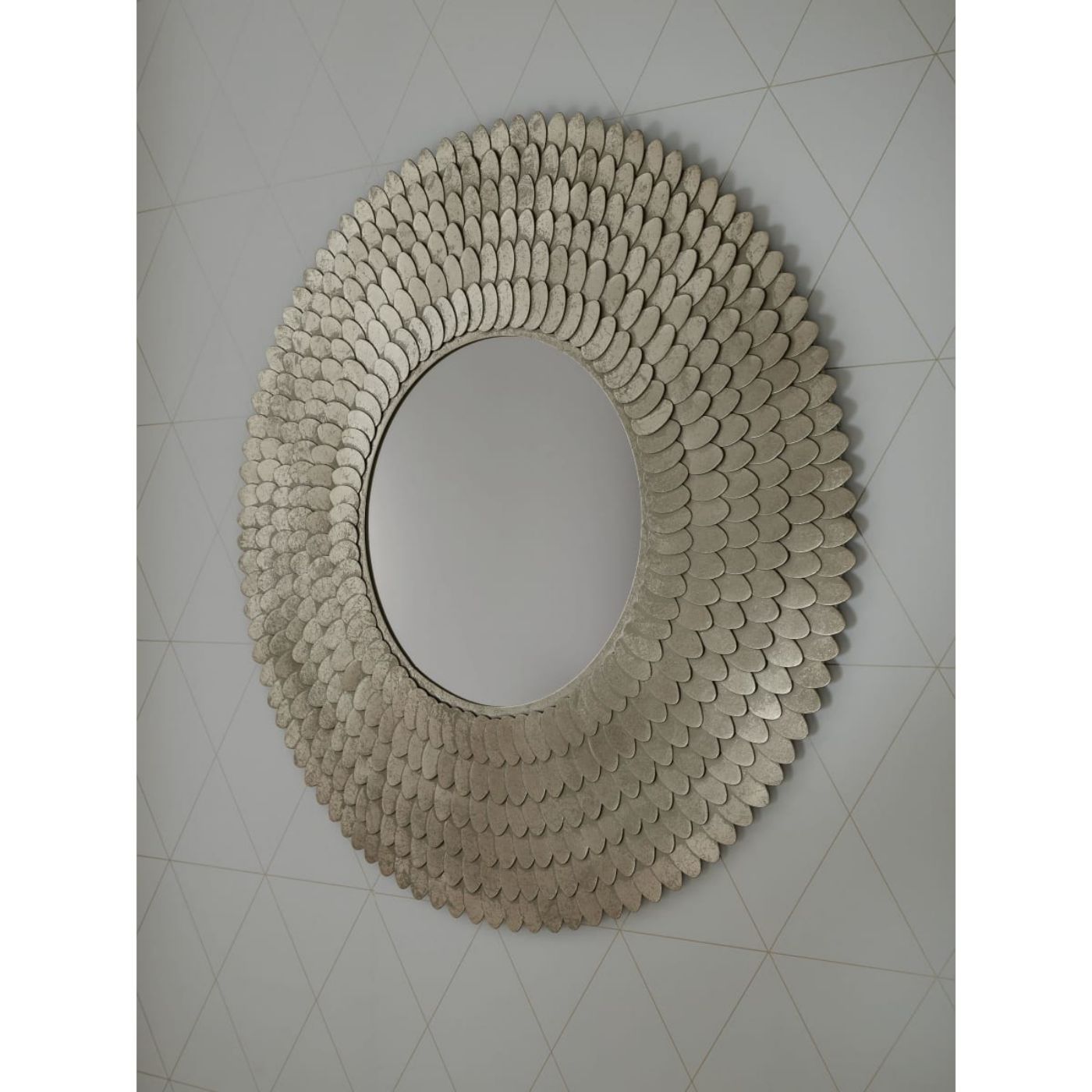Picture of Wrightmund Accent Mirror