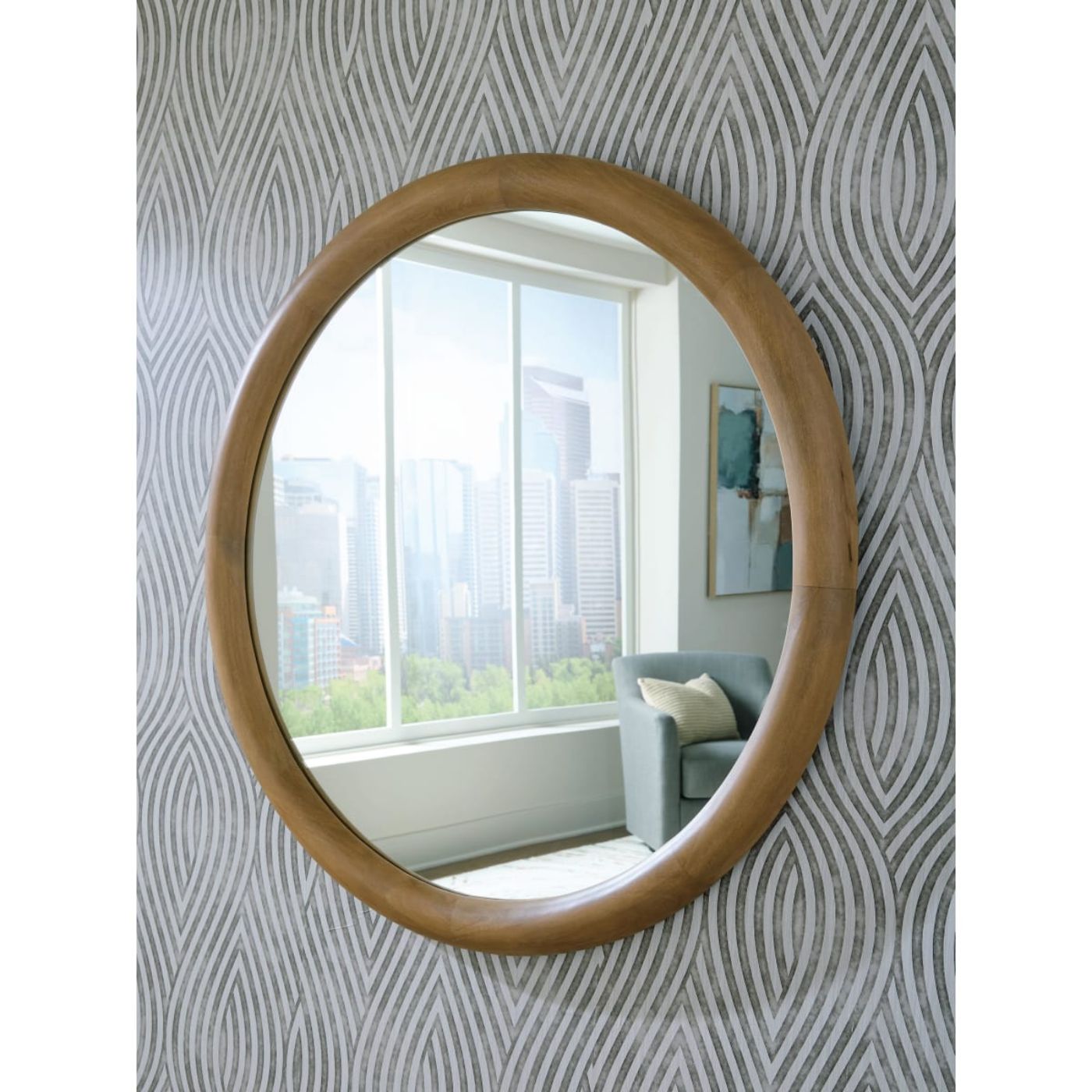 Picture of Yadiel Accent Mirror