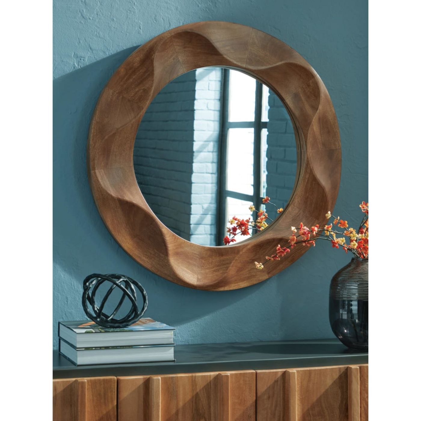 Picture of Aajon Accent Mirror