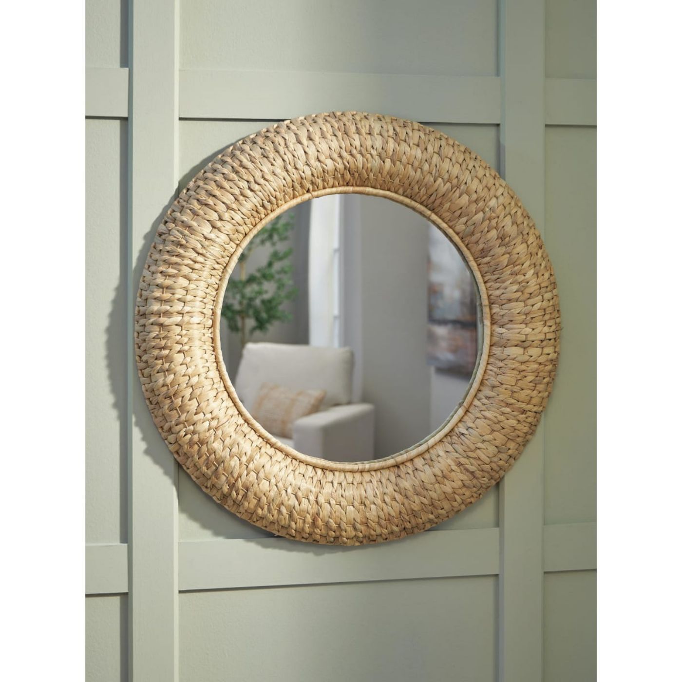 Picture of Briggsburg Accent Mirror