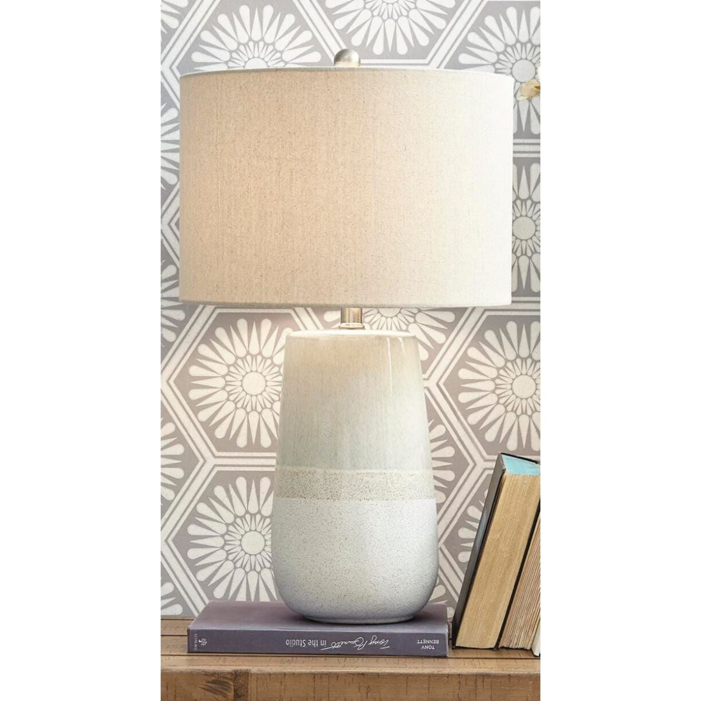 Picture of Ceramic Table Lamp
