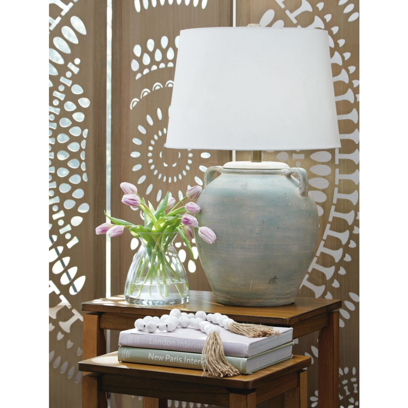 Picture of Shawburg Table Lamp