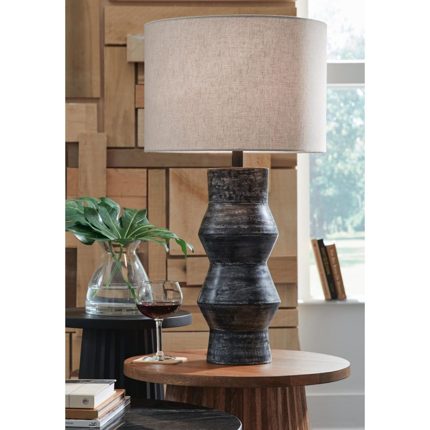 Picture of Kerbert Table Lamp