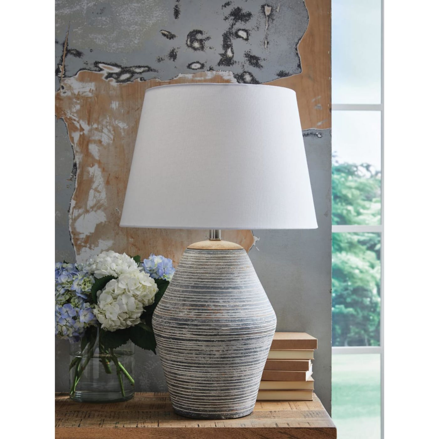 Picture of Lawrock Table Lamp