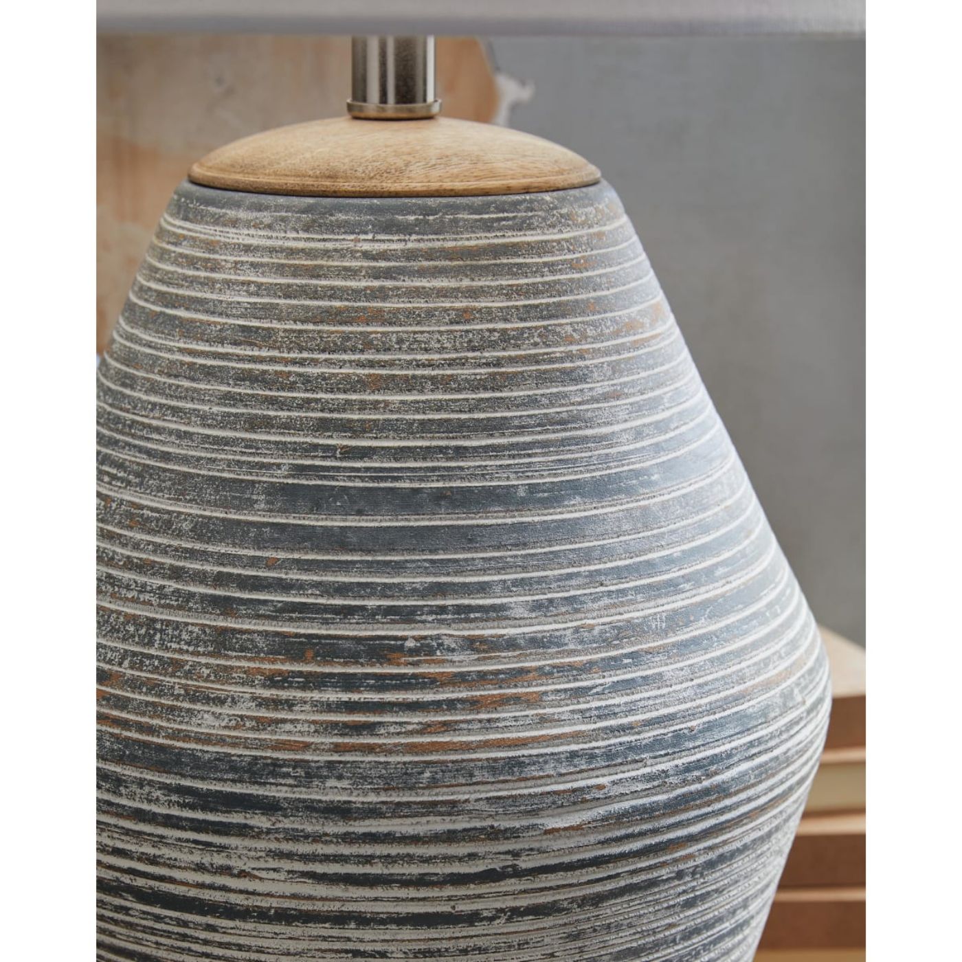 Picture of Lawrock Table Lamp