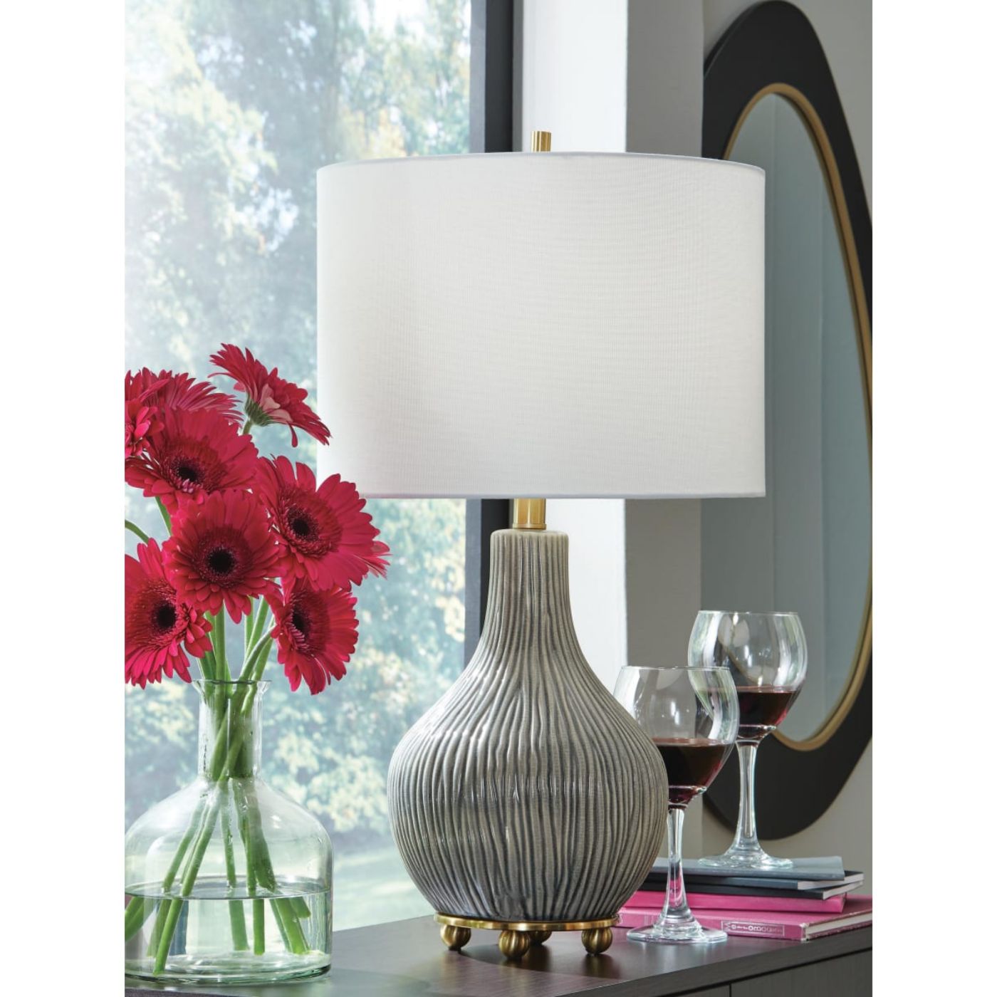 Picture of Judlen Table Lamp