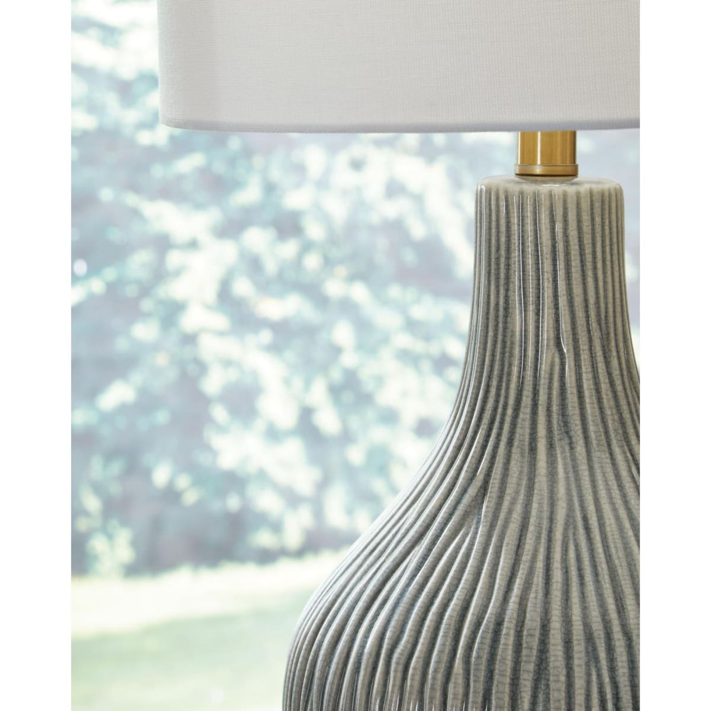 Picture of Judlen Table Lamp