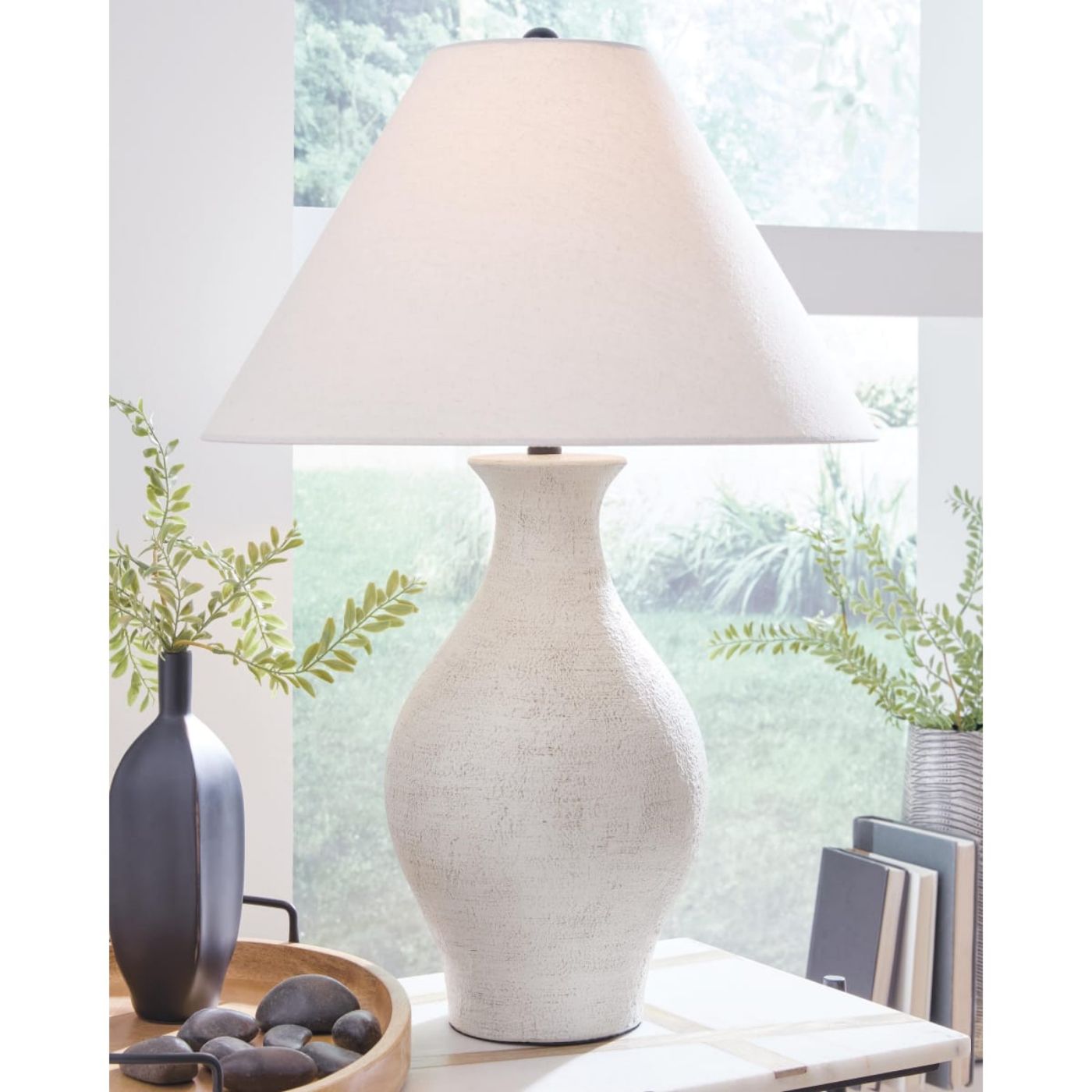 Picture of Ashbend Table Lamp