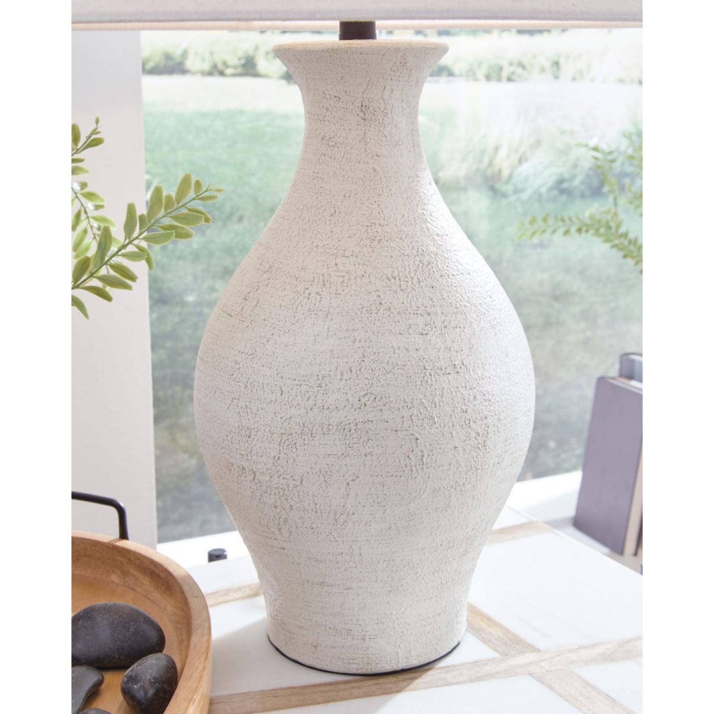 Picture of Ashbend Table Lamp